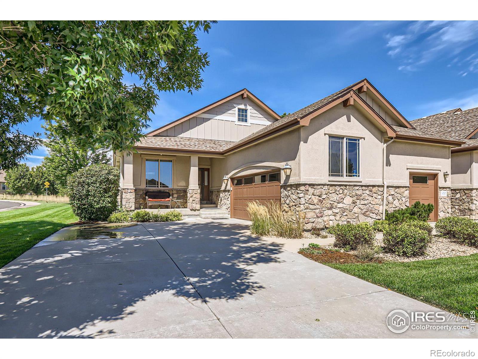 MLS Image #0 for 6757  crooked stick drive,windsor, Colorado