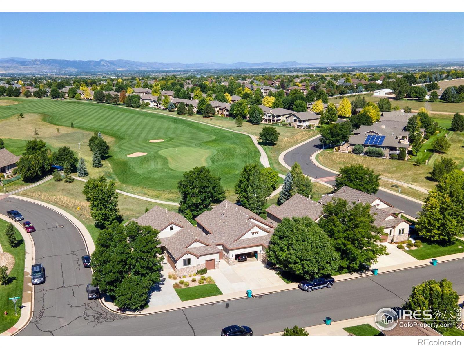 MLS Image #3 for 6757  crooked stick drive,windsor, Colorado