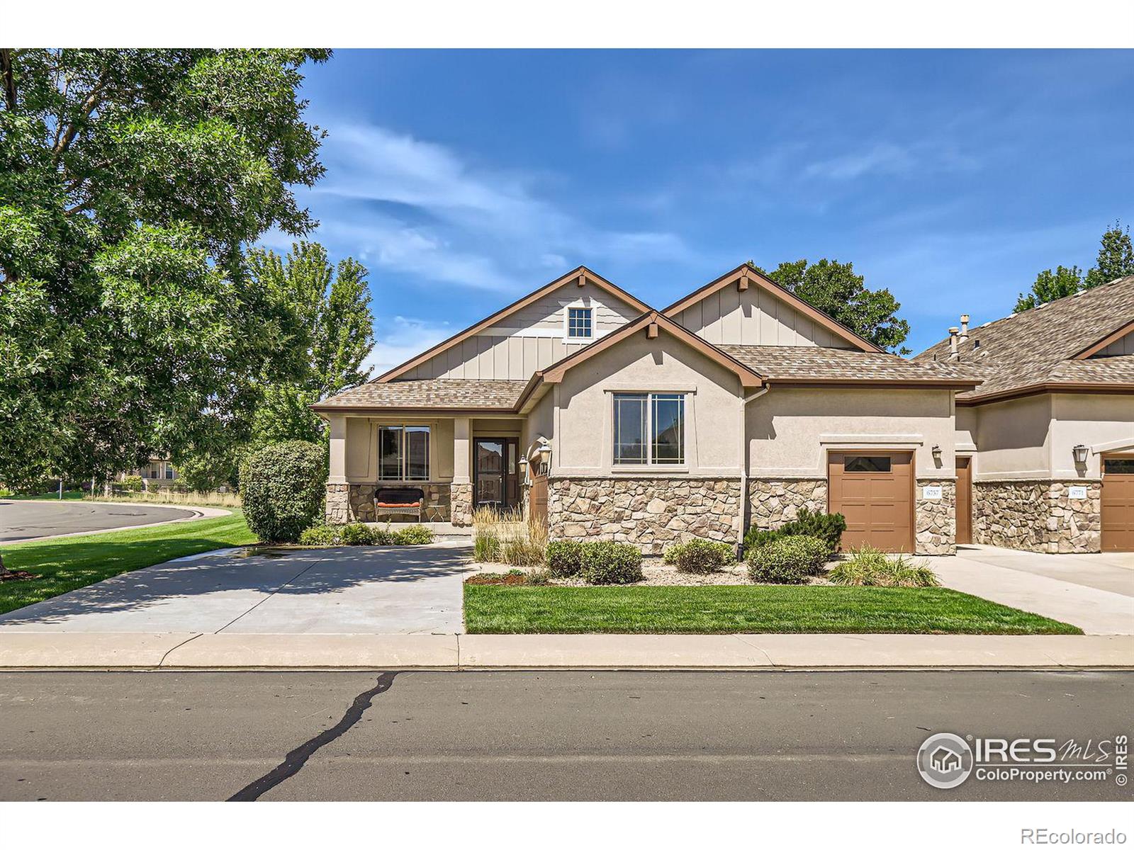 MLS Image #4 for 6757  crooked stick drive,windsor, Colorado