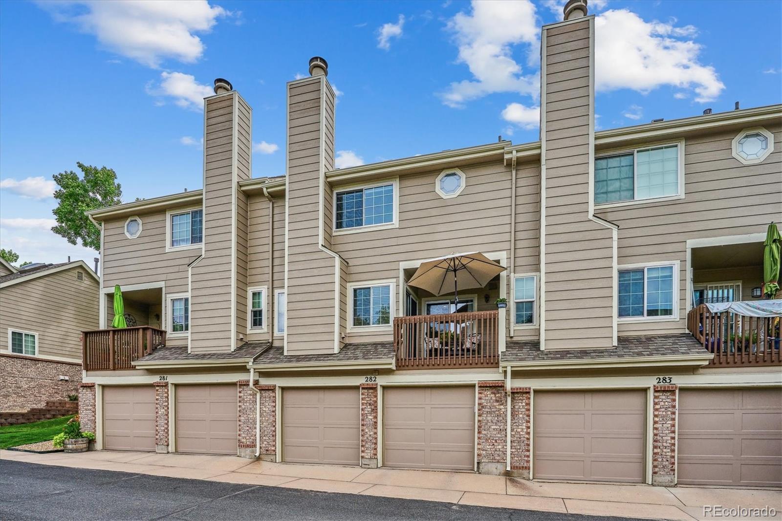 MLS Image #22 for 1470 s quebec way,denver, Colorado