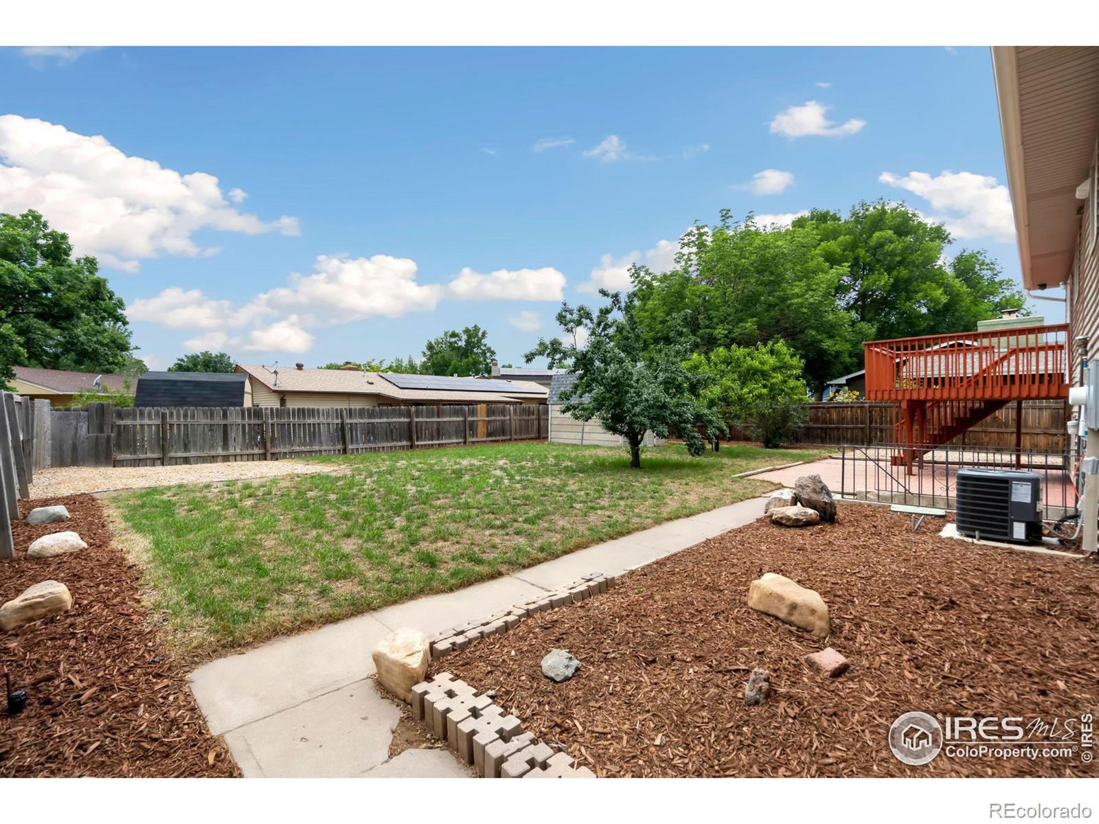 MLS Image #36 for 618  parkview mountain drive,windsor, Colorado