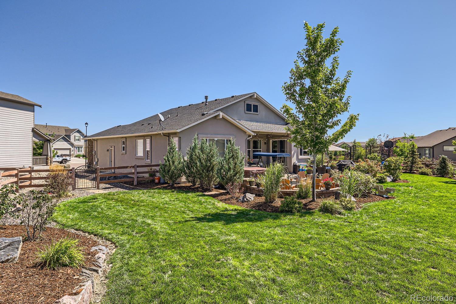 MLS Image #28 for 5419  paddington creek place,colorado springs, Colorado