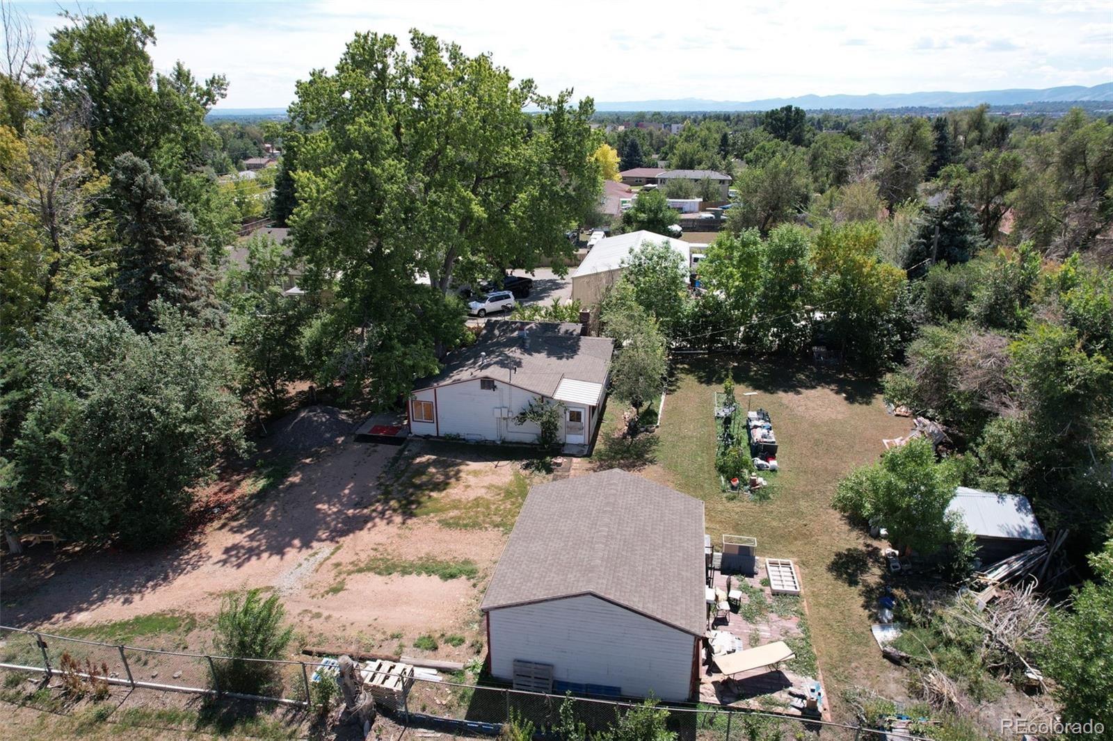 MLS Image #1 for 1929  iris street,lakewood, Colorado