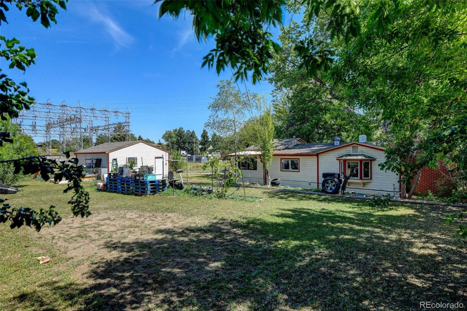 MLS Image #12 for 1929  iris street,lakewood, Colorado