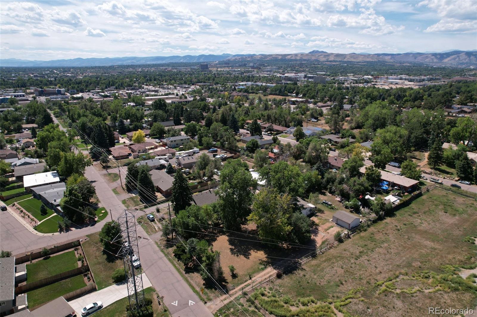 MLS Image #4 for 1929  iris street,lakewood, Colorado