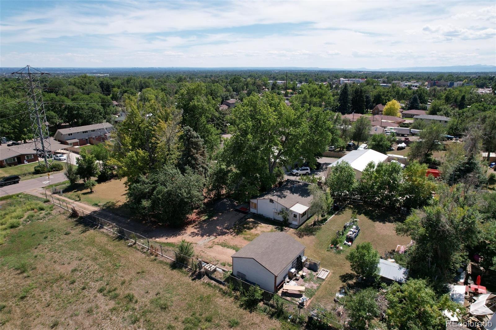 MLS Image #5 for 1929  iris street,lakewood, Colorado