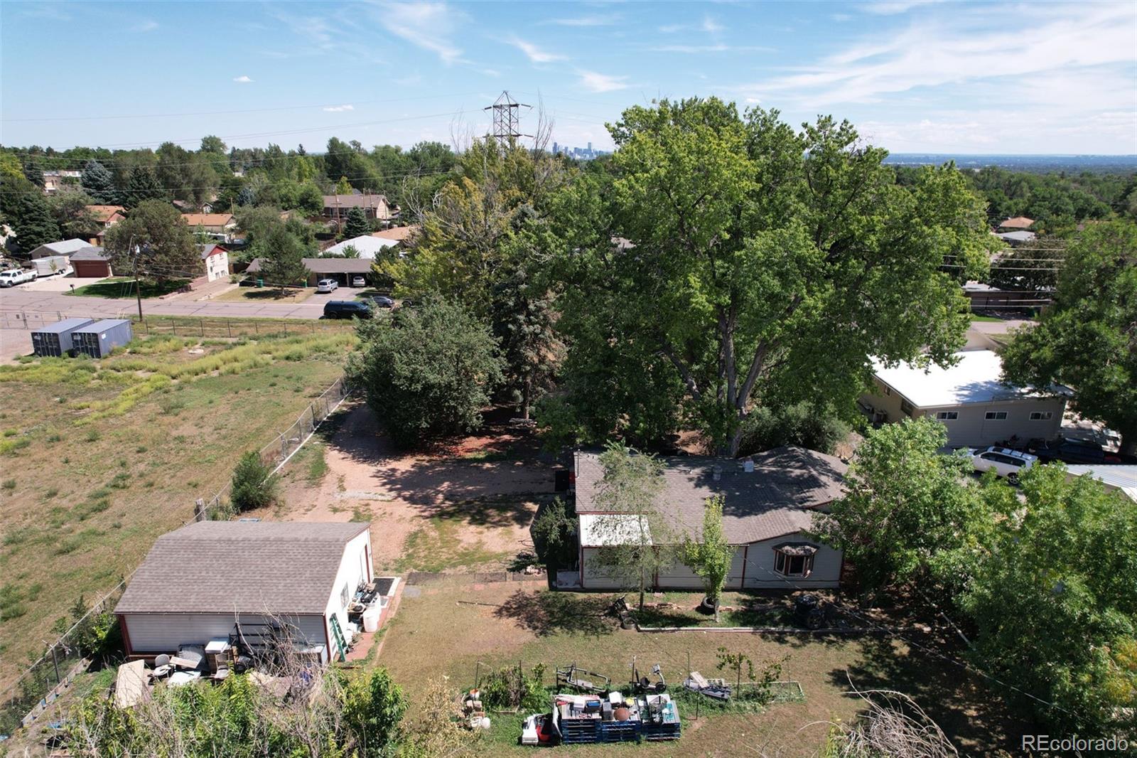 MLS Image #6 for 1929  iris street,lakewood, Colorado