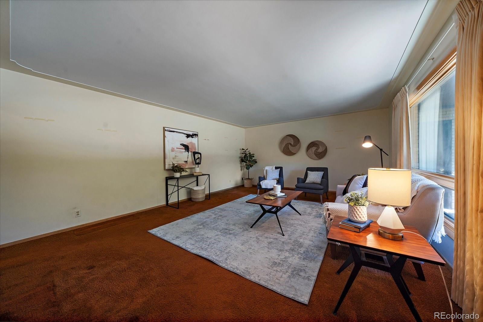 MLS Image #2 for 2455 e yale avenue,denver, Colorado