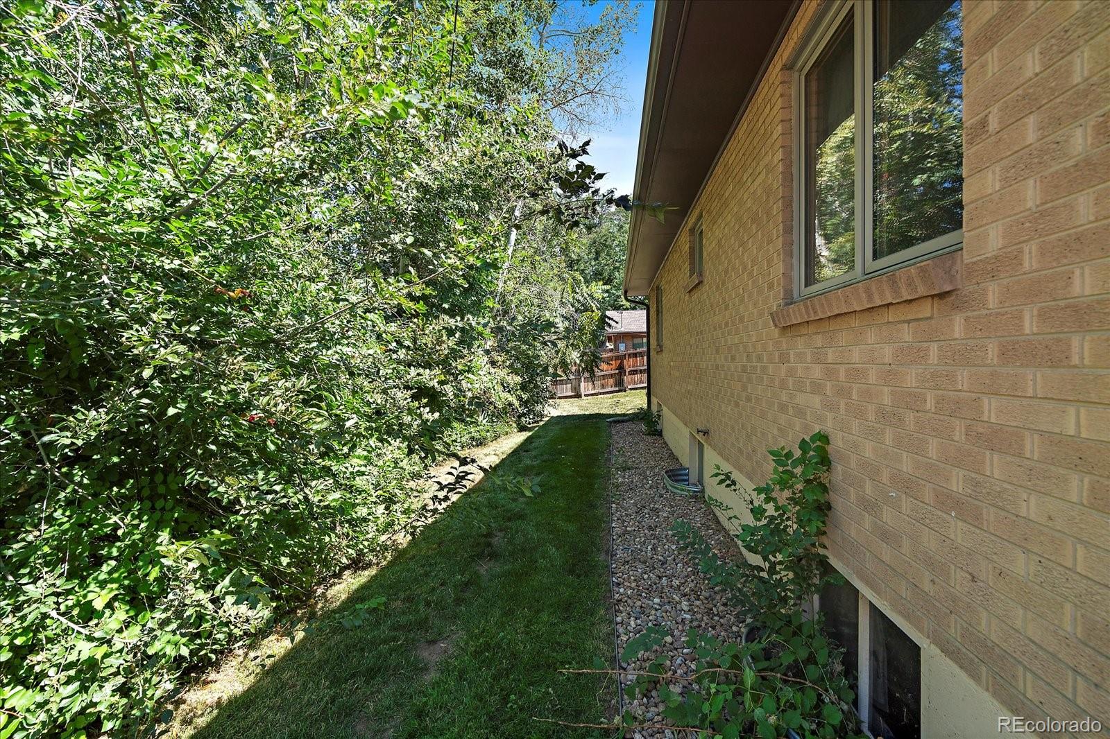 MLS Image #22 for 2455 e yale avenue,denver, Colorado