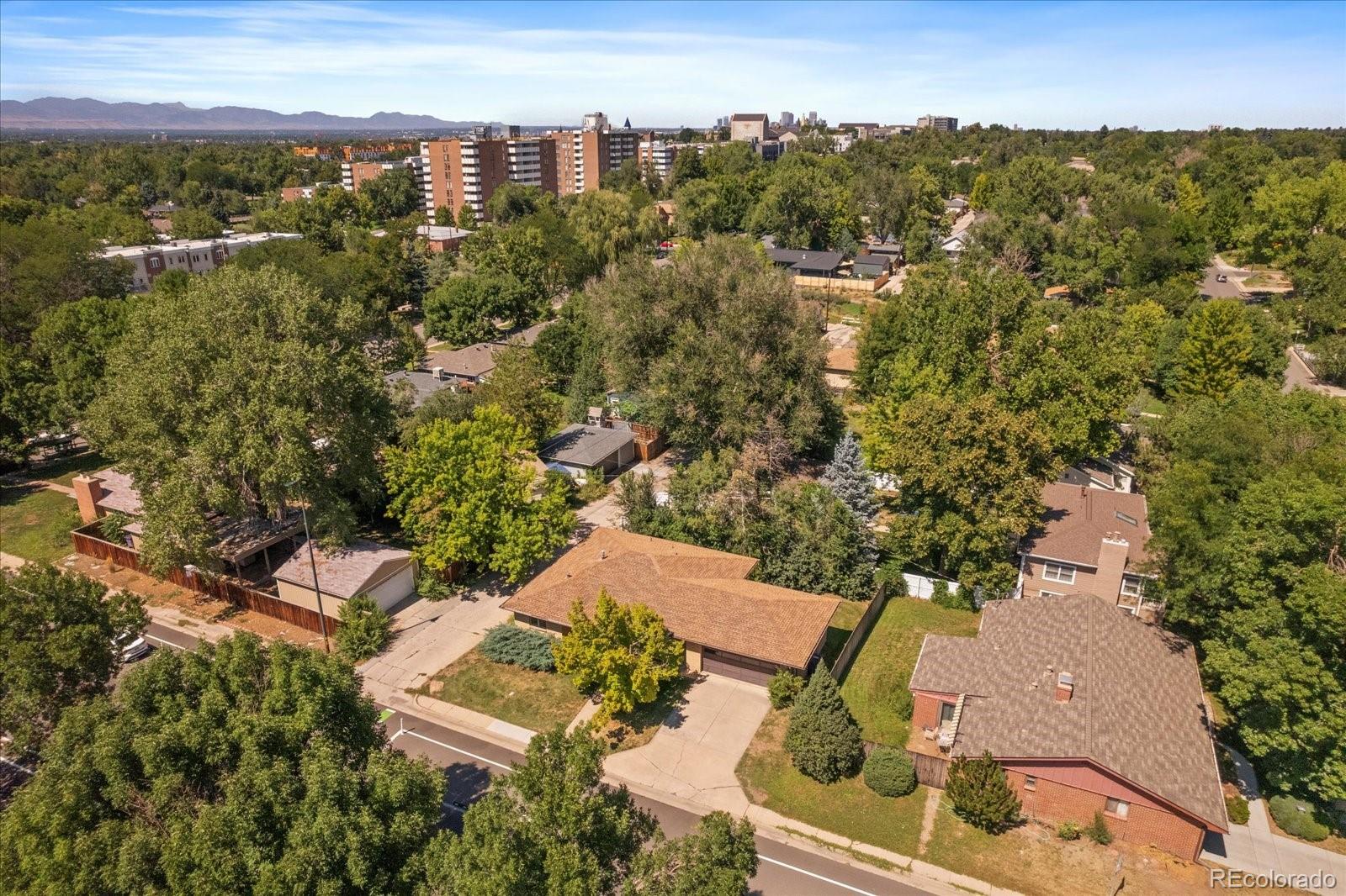 MLS Image #25 for 2455 e yale avenue,denver, Colorado