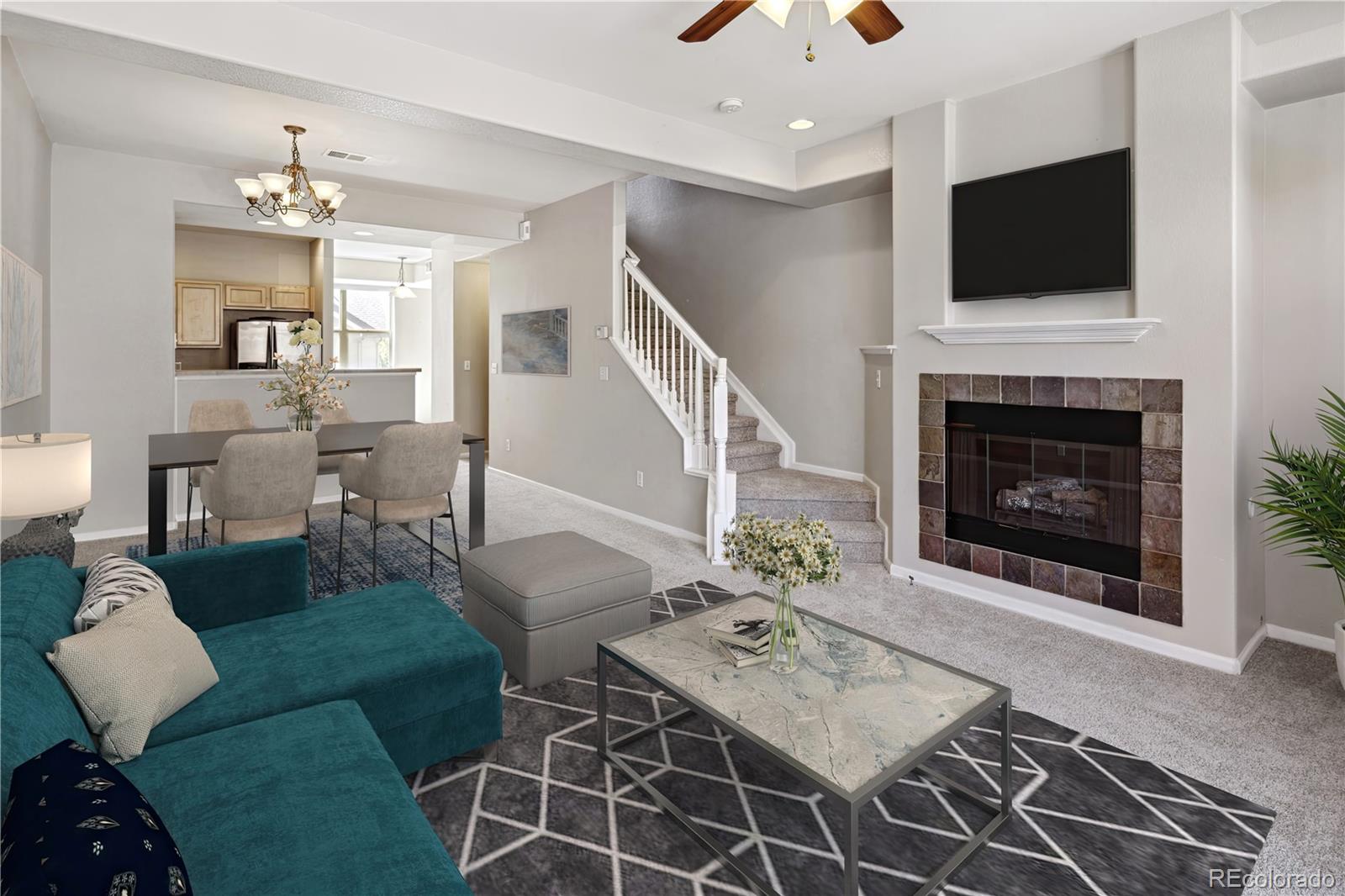 MLS Image #2 for 7874 w 55th avenue,arvada, Colorado