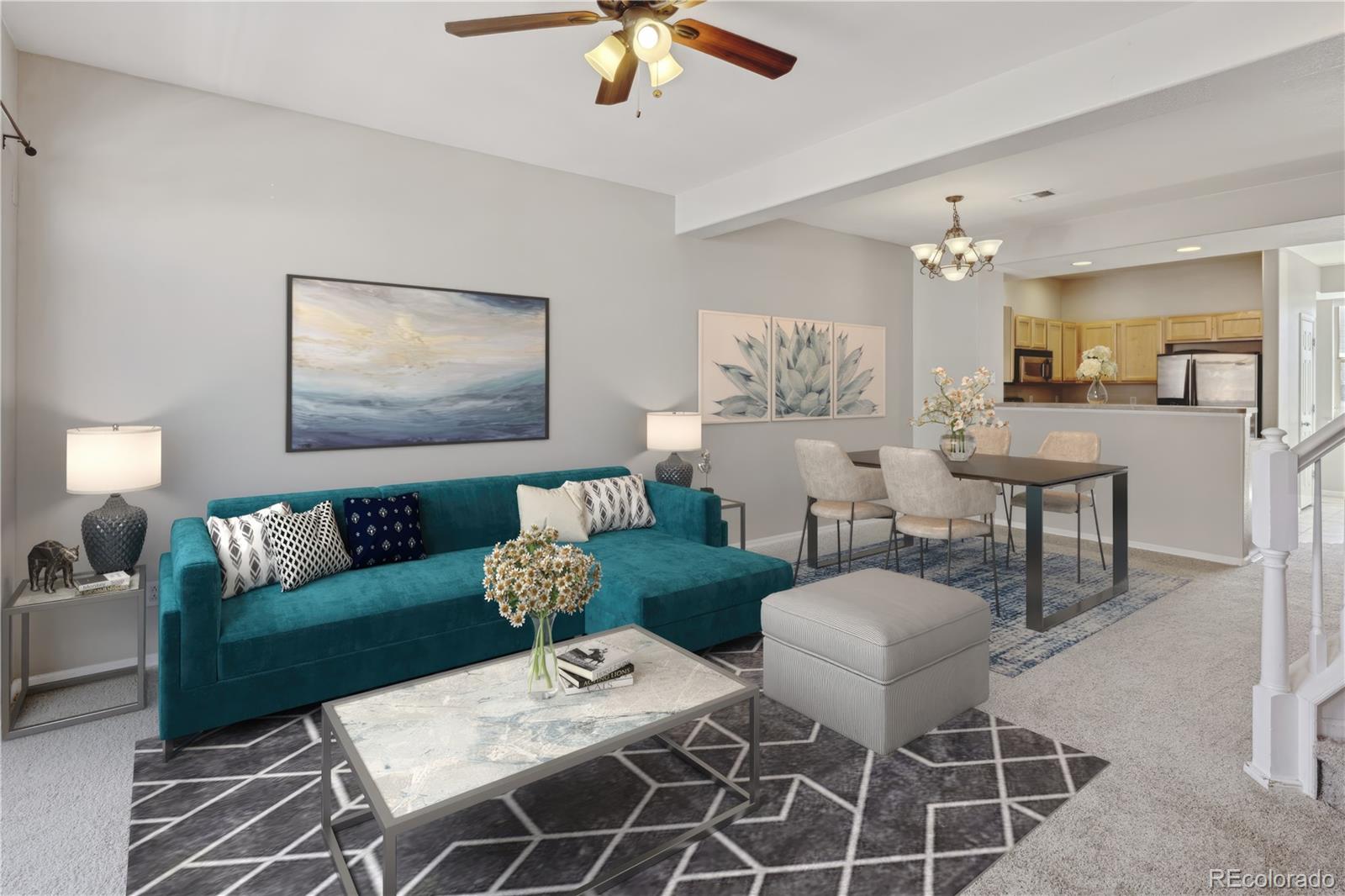 MLS Image #3 for 7874 w 55th avenue,arvada, Colorado