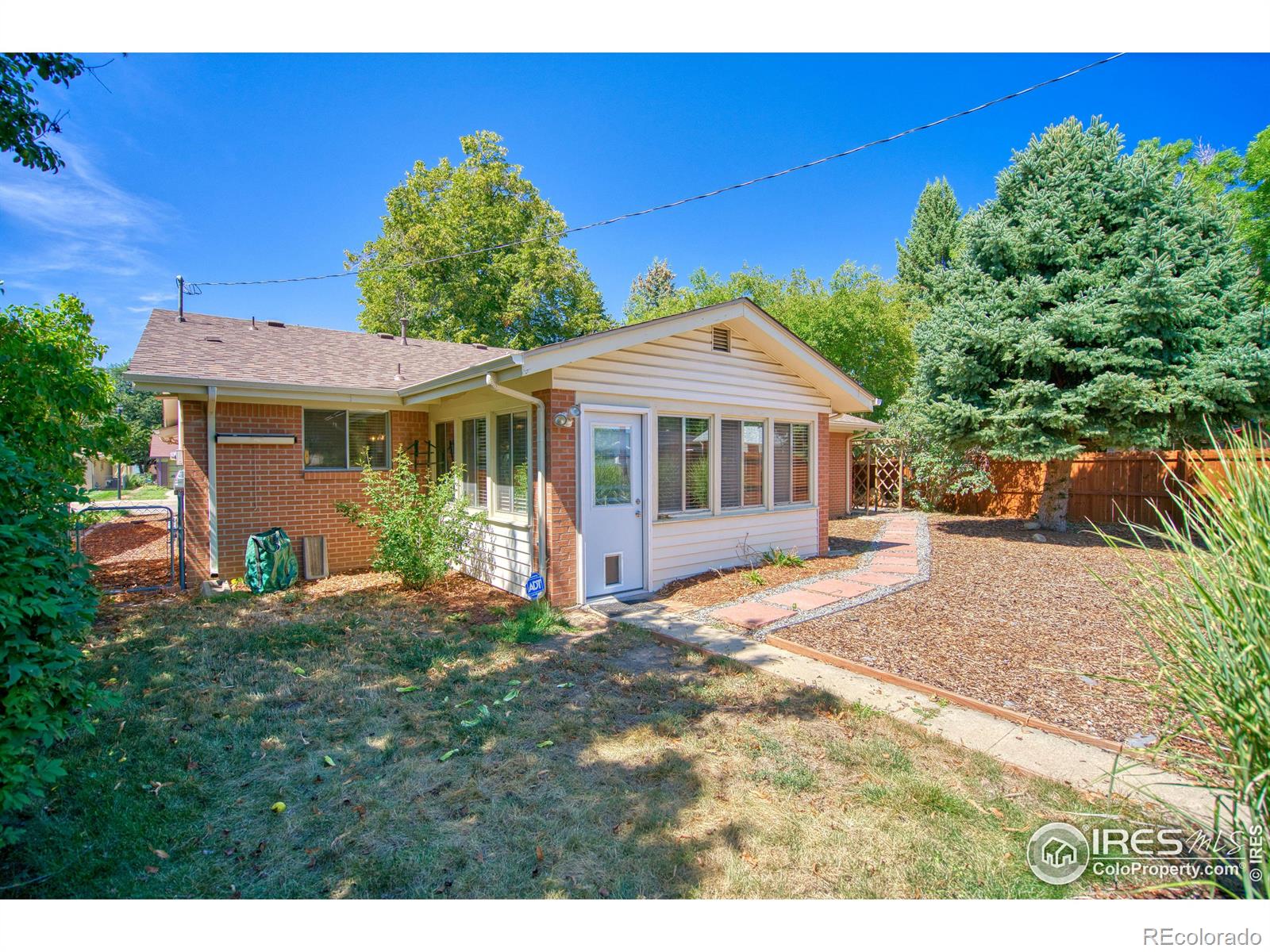 MLS Image #20 for 1918  corey street,longmont, Colorado