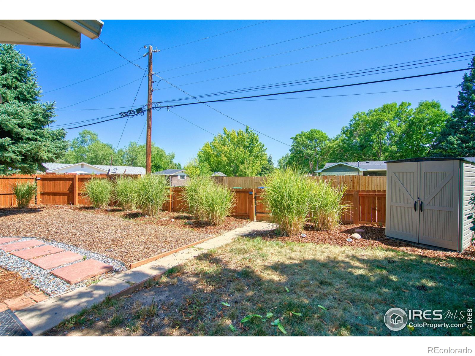 MLS Image #21 for 1918  corey street,longmont, Colorado