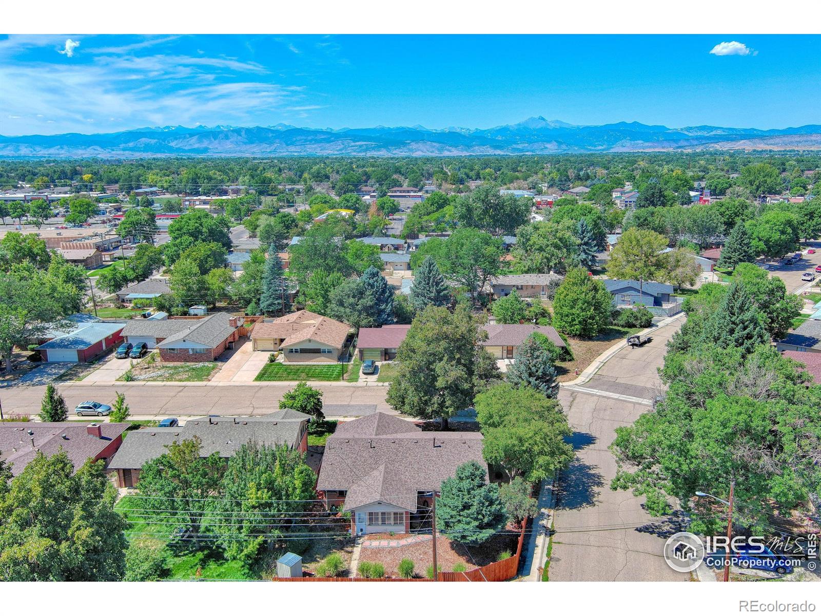 MLS Image #25 for 1918  corey street,longmont, Colorado