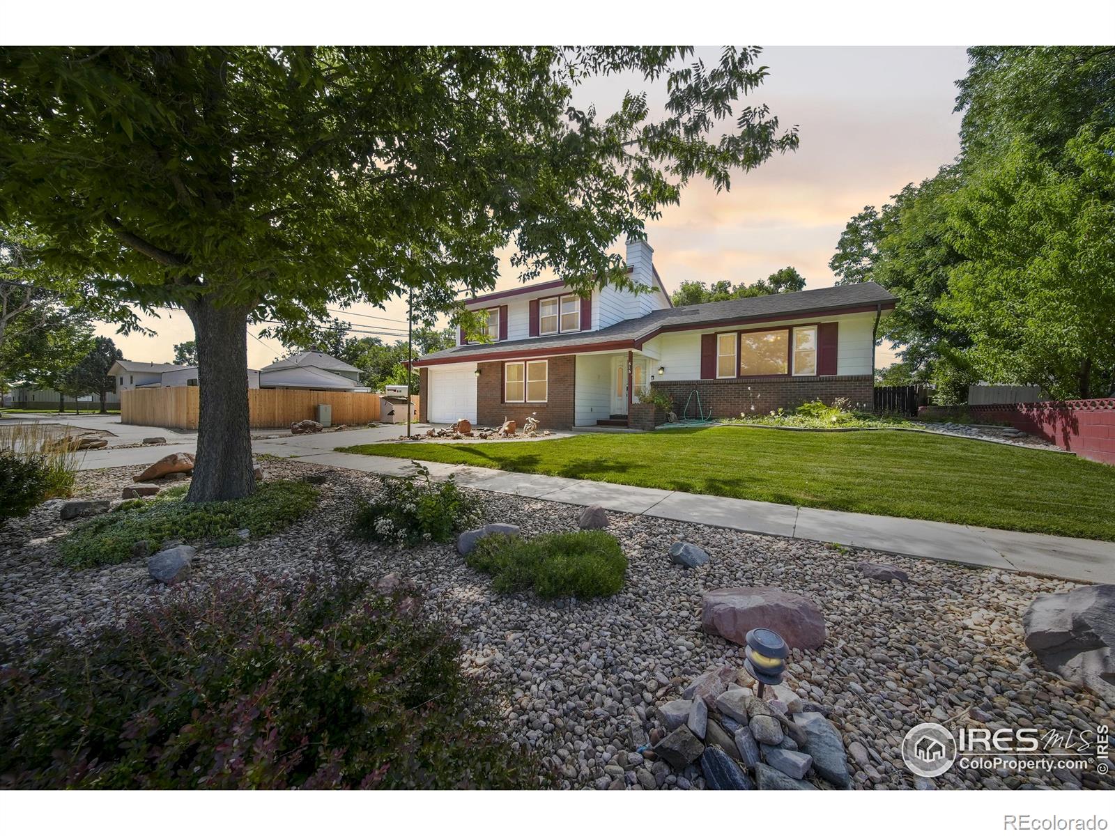 MLS Image #0 for 616 w kiowa avenue,fort morgan, Colorado