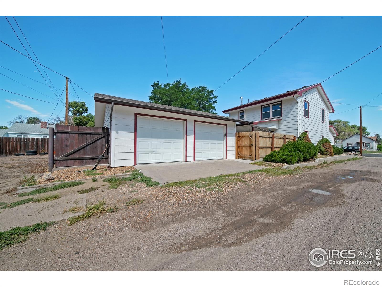 MLS Image #21 for 616 w kiowa avenue,fort morgan, Colorado