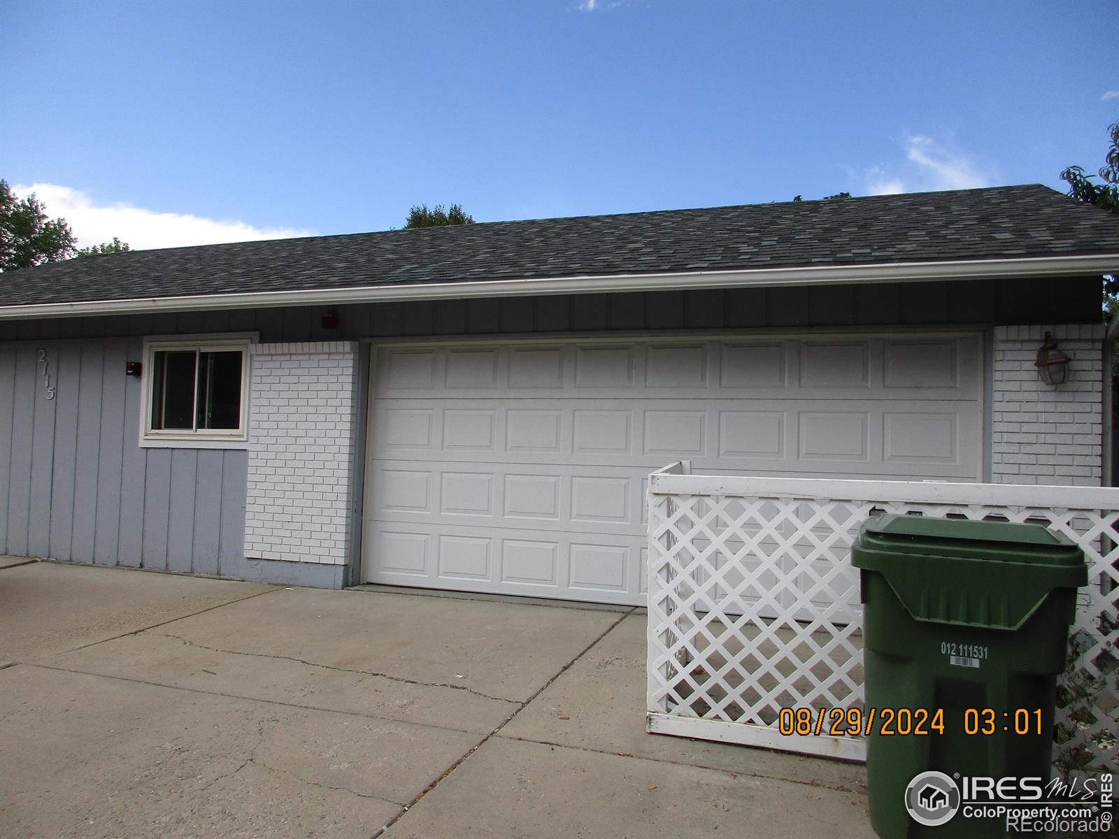 MLS Image #2 for 2115  eagle drive,loveland, Colorado