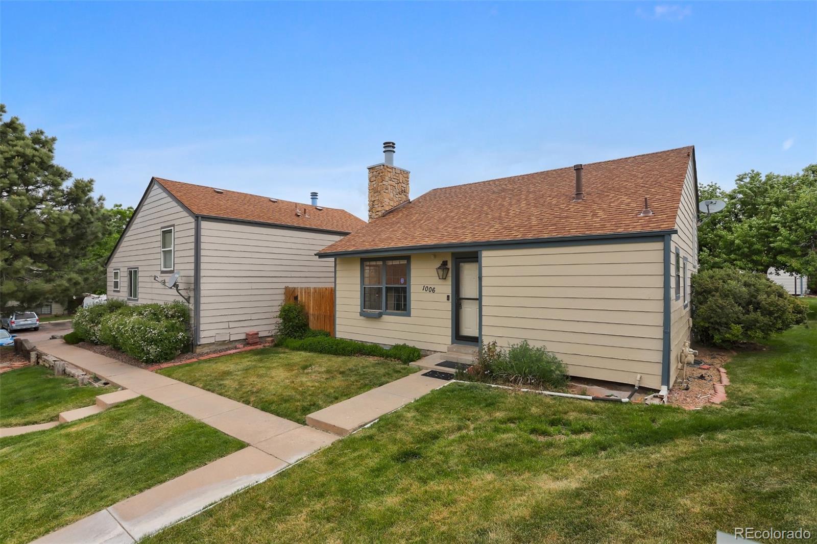 MLS Image #19 for 1006 s zeno way,aurora, Colorado