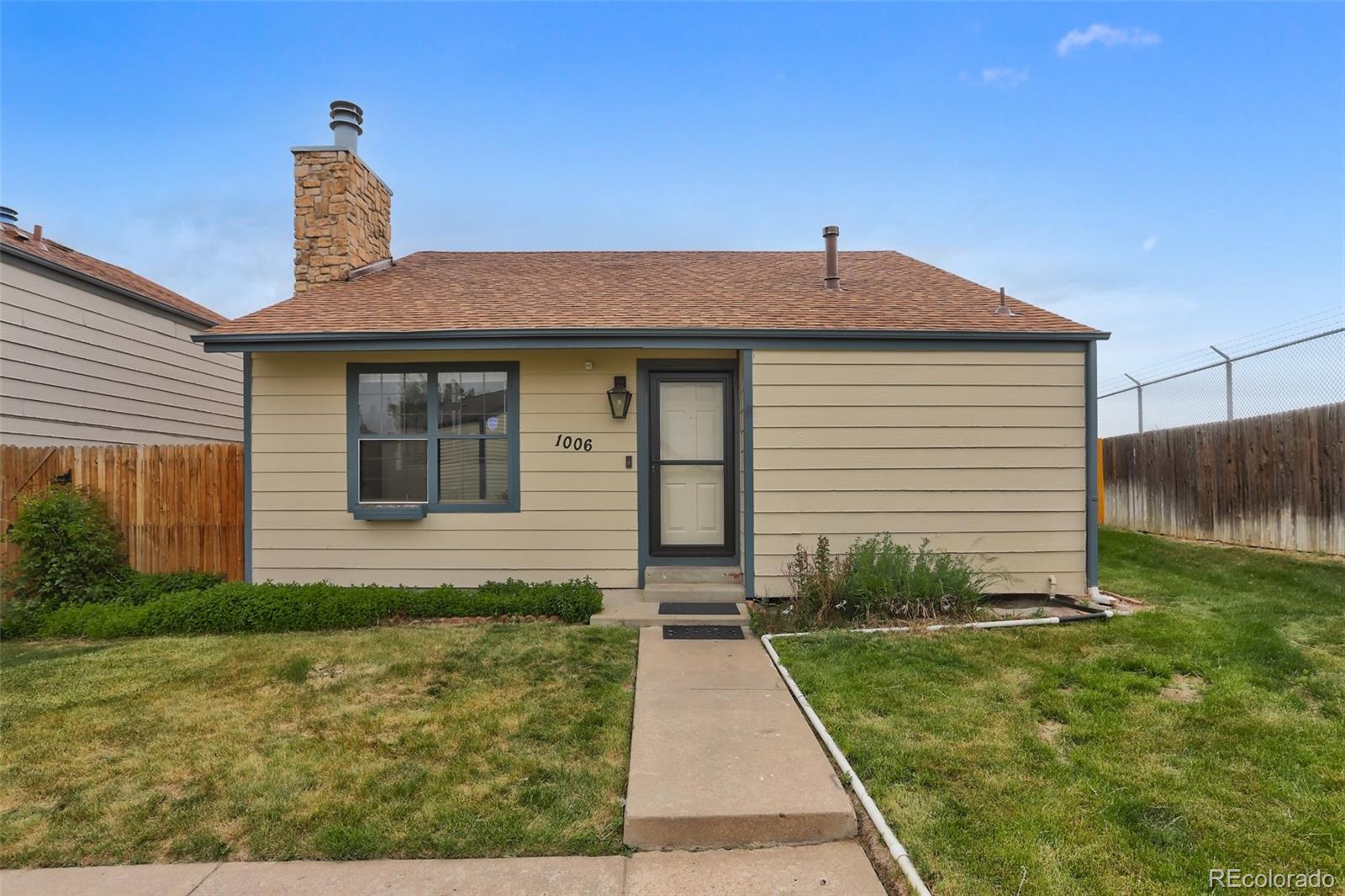 MLS Image #20 for 1006 s zeno way,aurora, Colorado