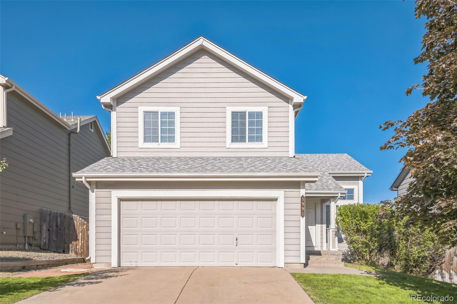MLS Image #0 for 5991 s zante way,aurora, Colorado