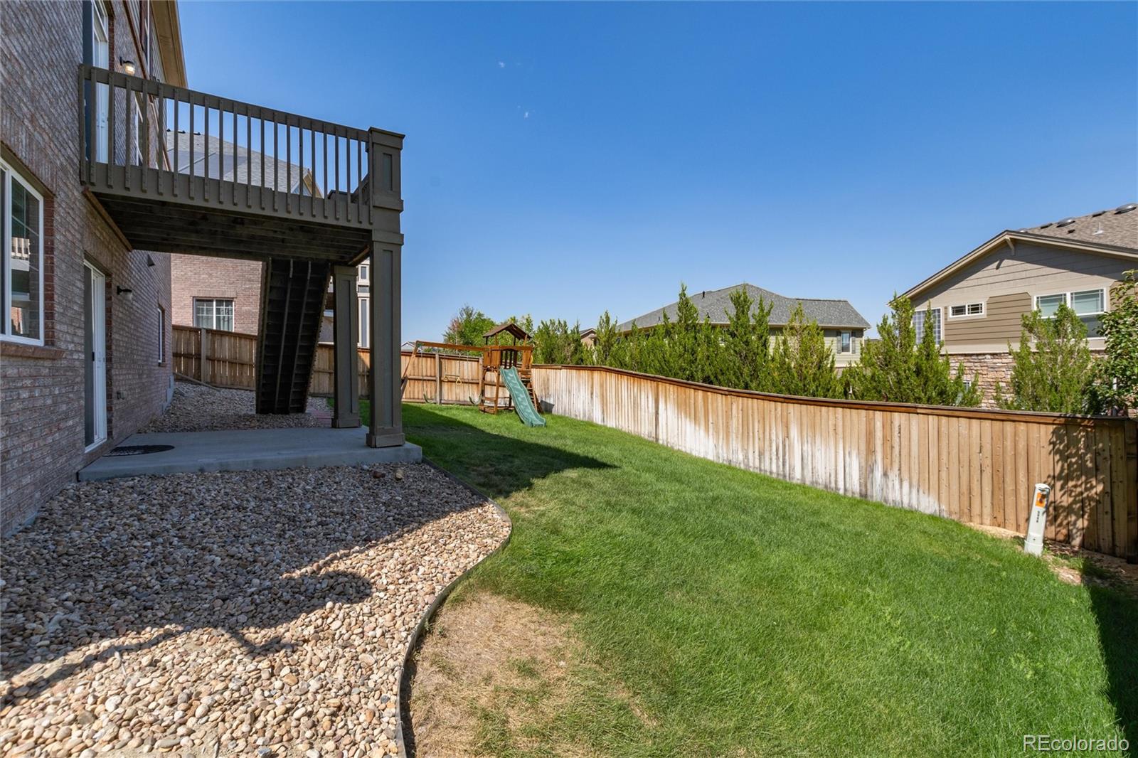 MLS Image #46 for 5448 s elk way,aurora, Colorado