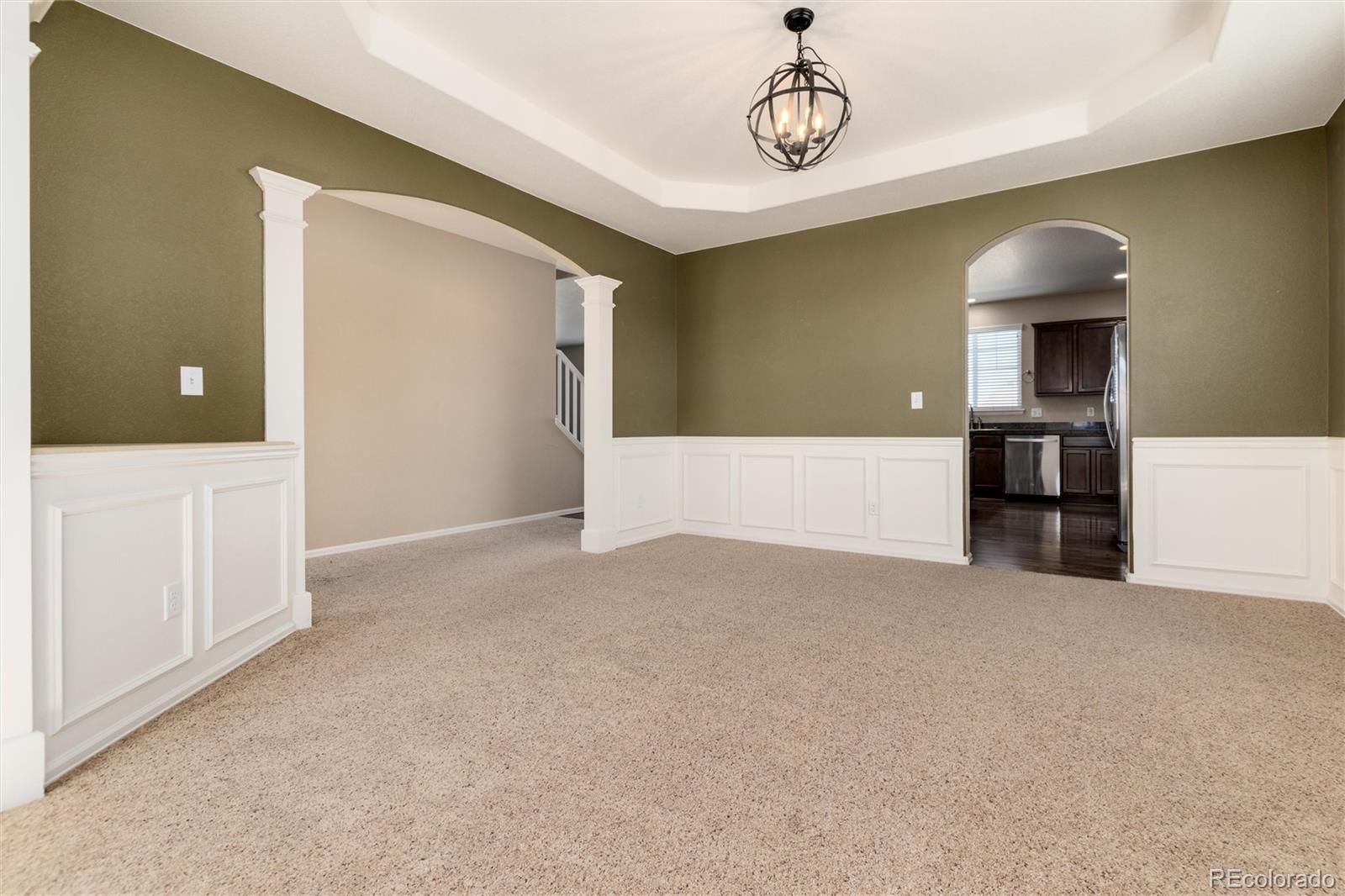 MLS Image #5 for 5448 s elk way,aurora, Colorado