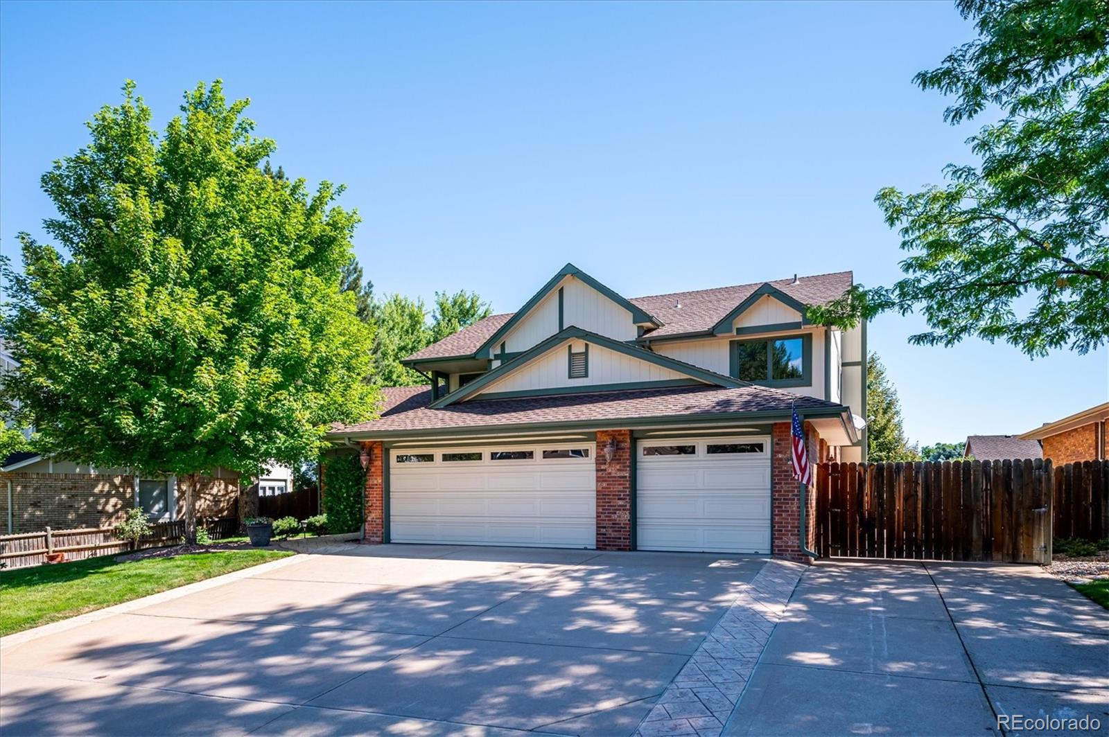 MLS Image #3 for 8114 s zephyr way,littleton, Colorado