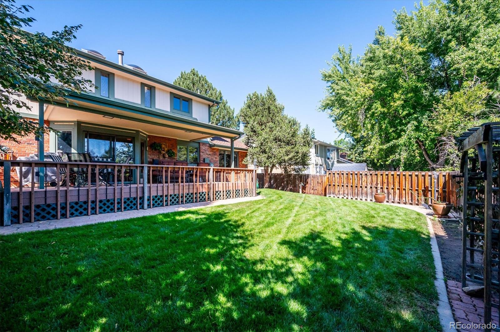 MLS Image #32 for 8114 s zephyr way,littleton, Colorado