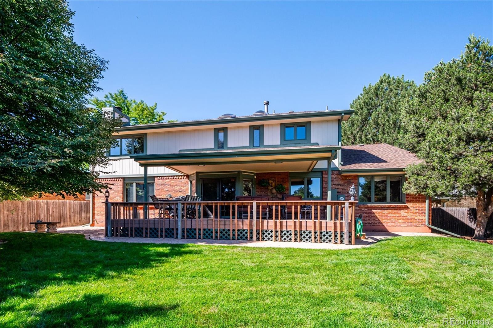 MLS Image #33 for 8114 s zephyr way,littleton, Colorado