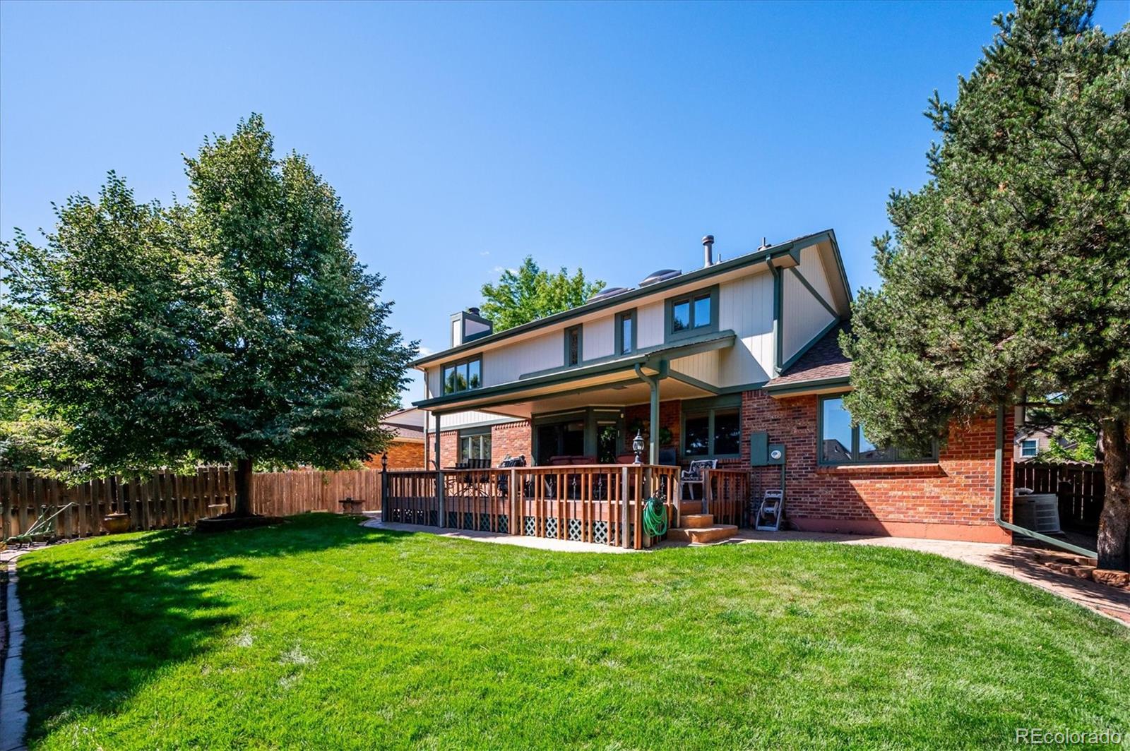 MLS Image #35 for 8114 s zephyr way,littleton, Colorado