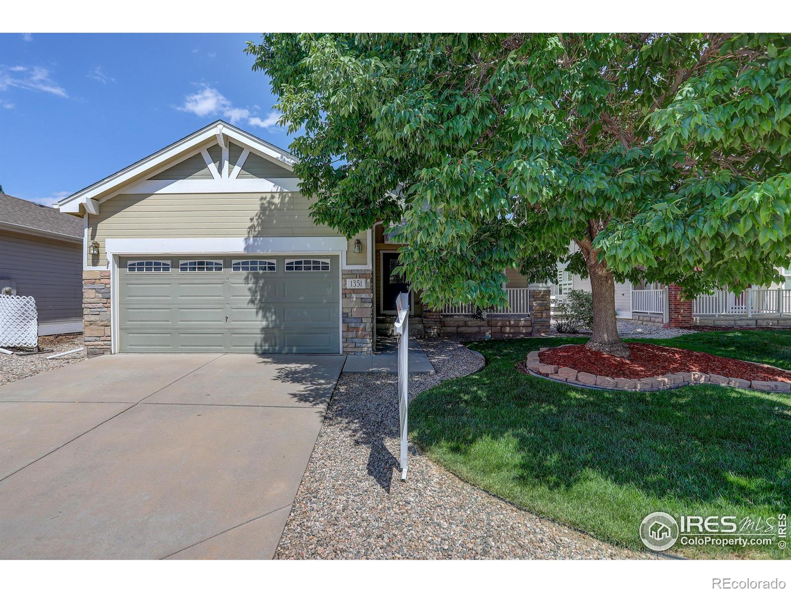 CMA Image for 1351  6th Street,Loveland, Colorado