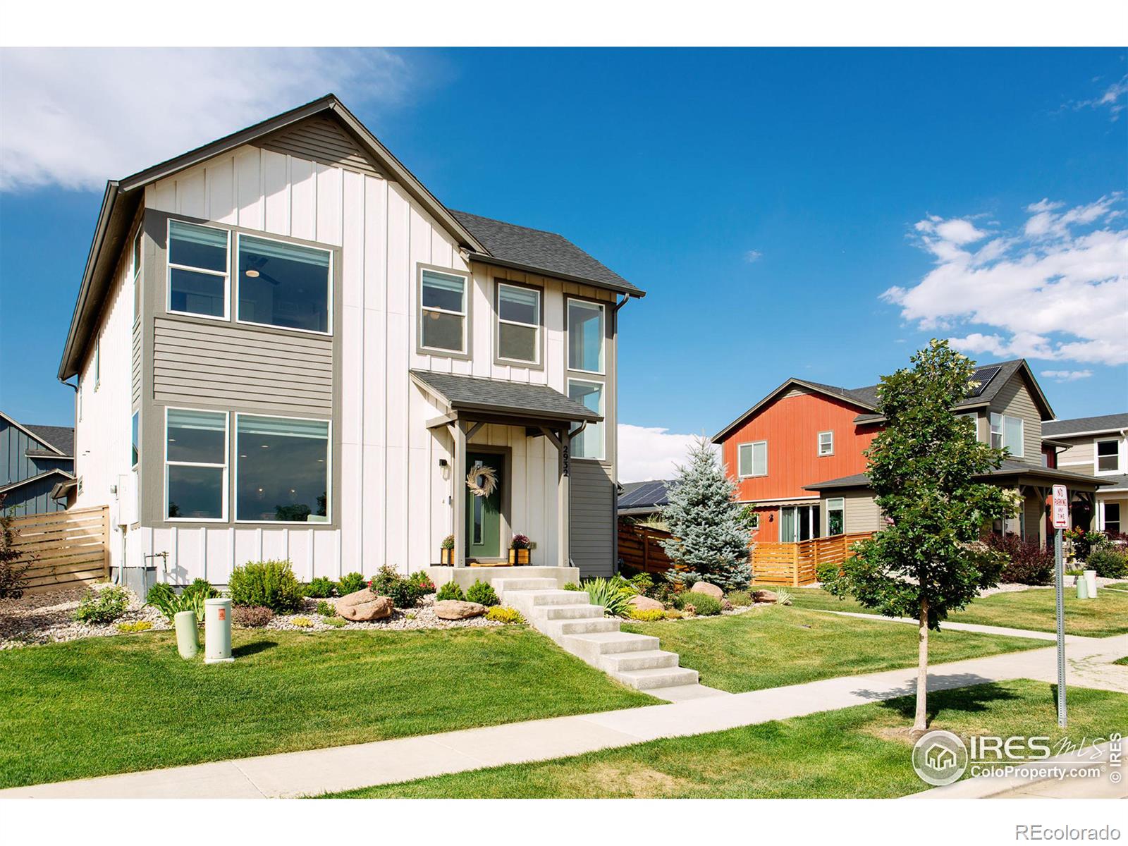 MLS Image #2 for 2932  sykes drive,fort collins, Colorado