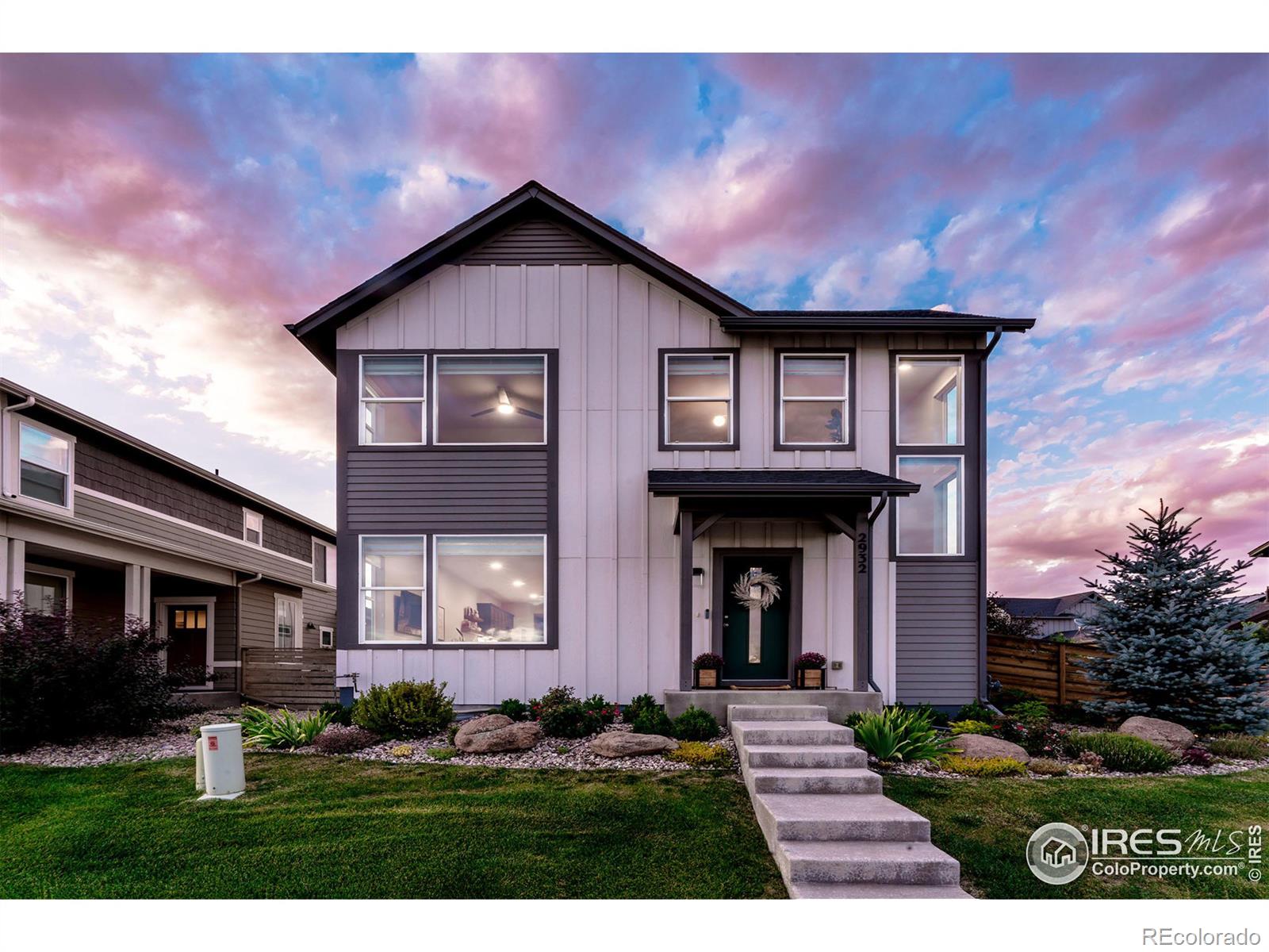 MLS Image #39 for 2932  sykes drive,fort collins, Colorado