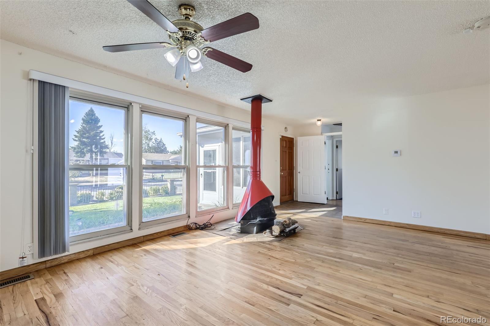 MLS Image #5 for 15005  maxwell place,denver, Colorado