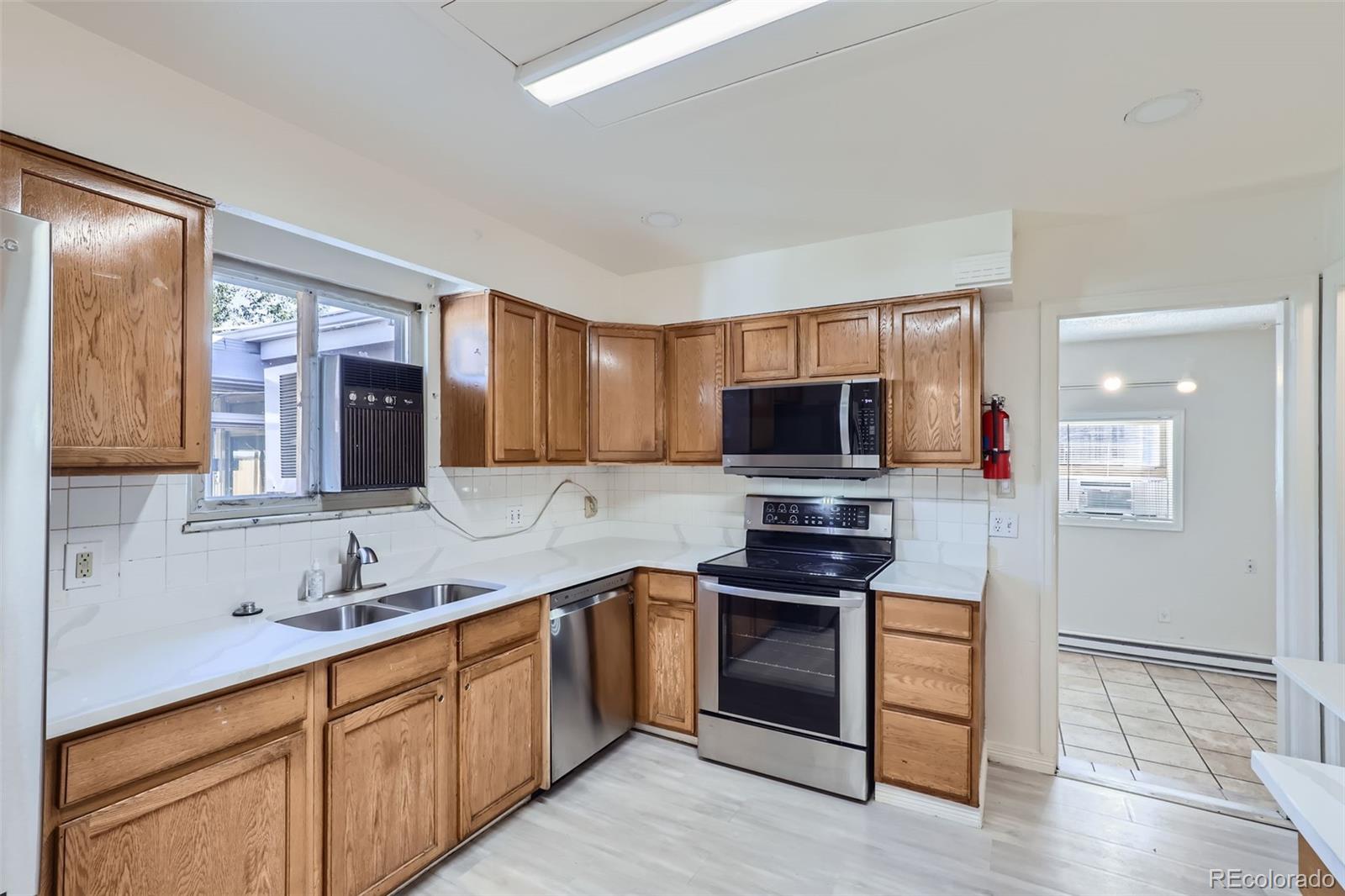 MLS Image #7 for 15005  maxwell place,denver, Colorado