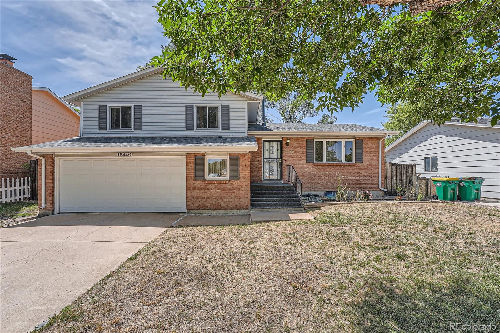 MLS Image #0 for 16440 e severn place,aurora, Colorado