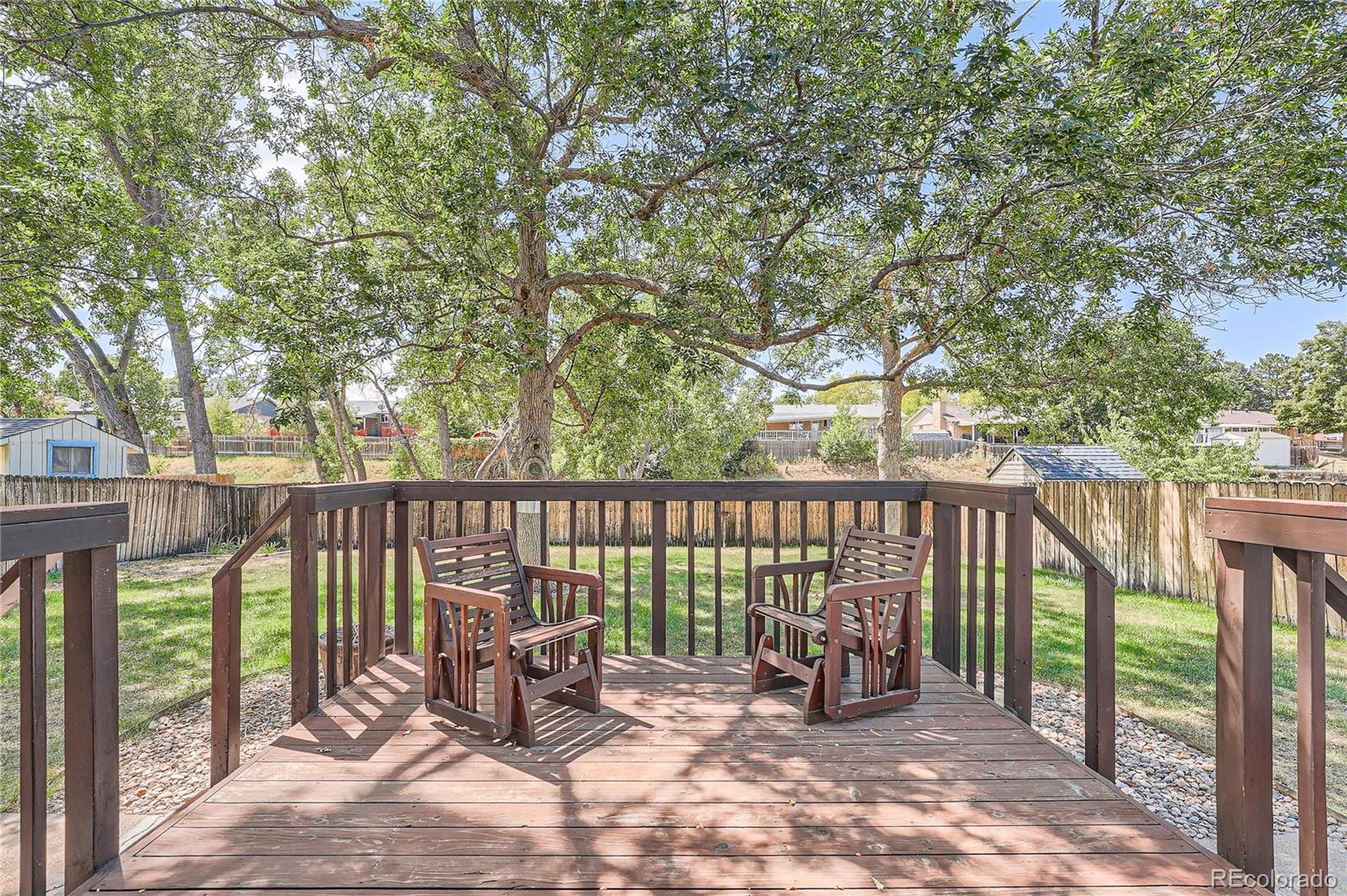 MLS Image #23 for 16440 e severn place,aurora, Colorado