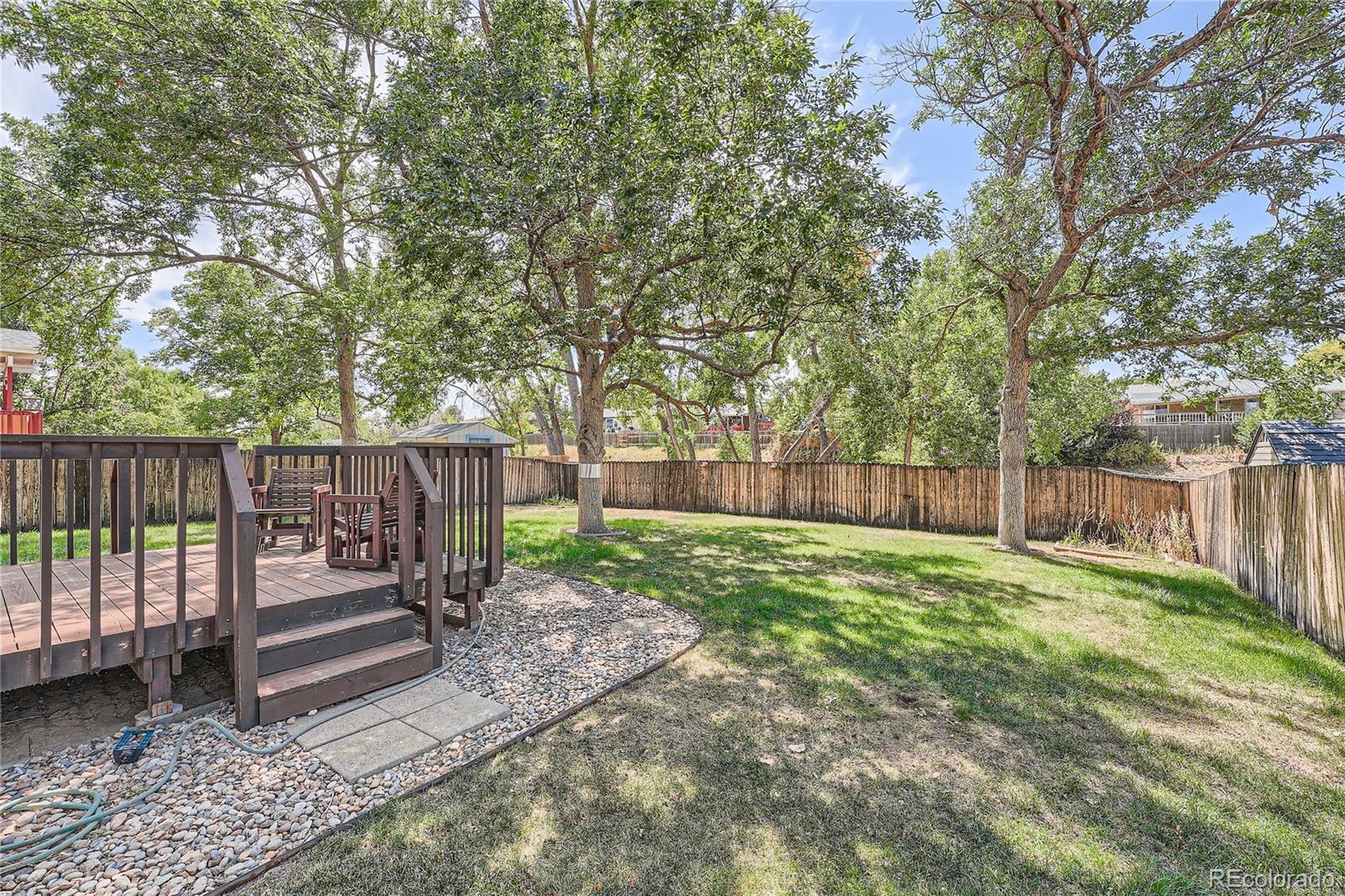 MLS Image #24 for 16440 e severn place,aurora, Colorado