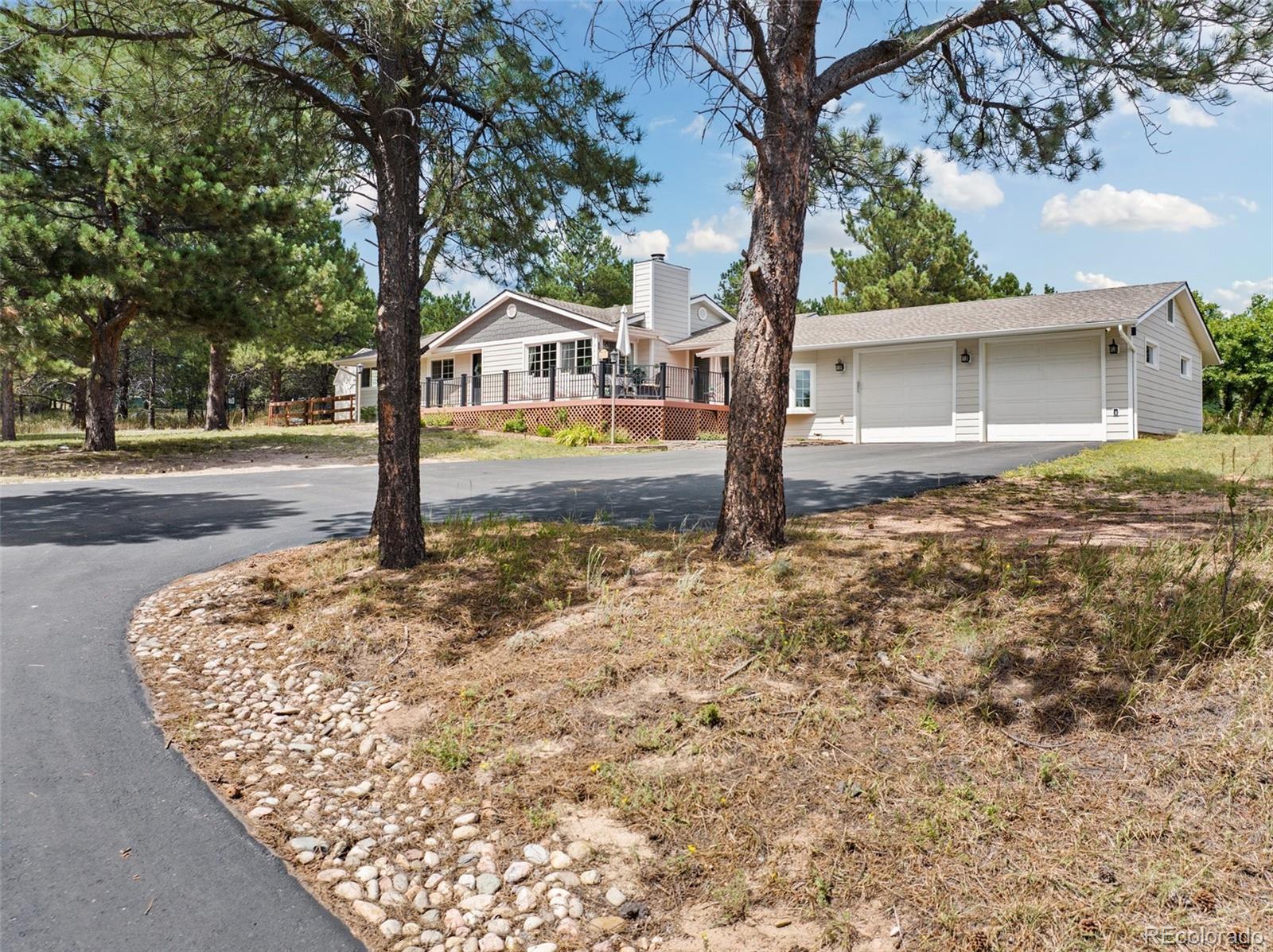 MLS Image #0 for 19490  draco drive,monument, Colorado