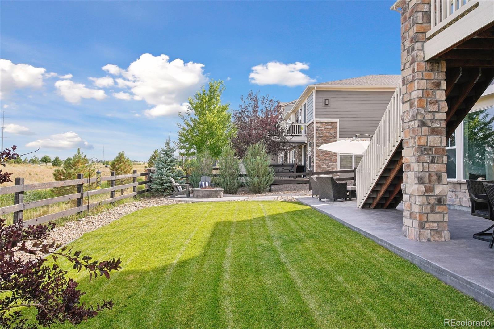 MLS Image #36 for 8830 s duquesne court,aurora, Colorado