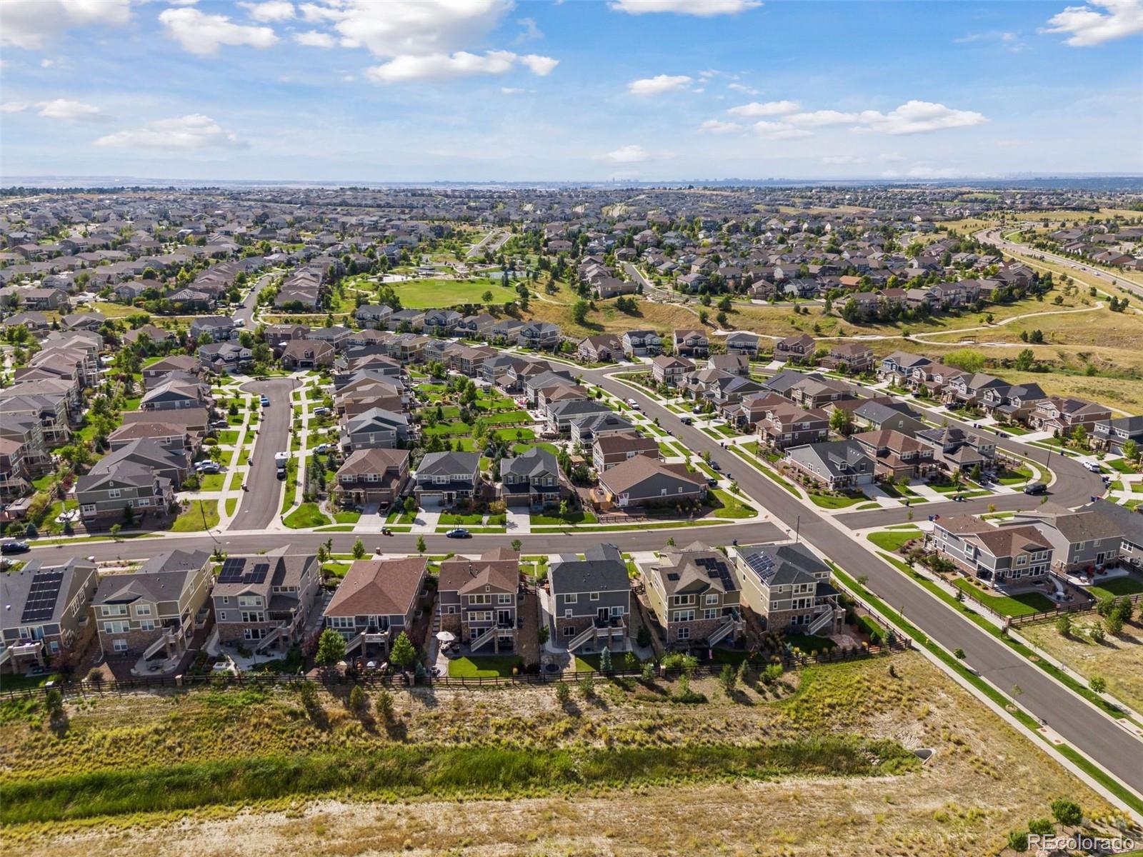 MLS Image #42 for 8830 s duquesne court,aurora, Colorado