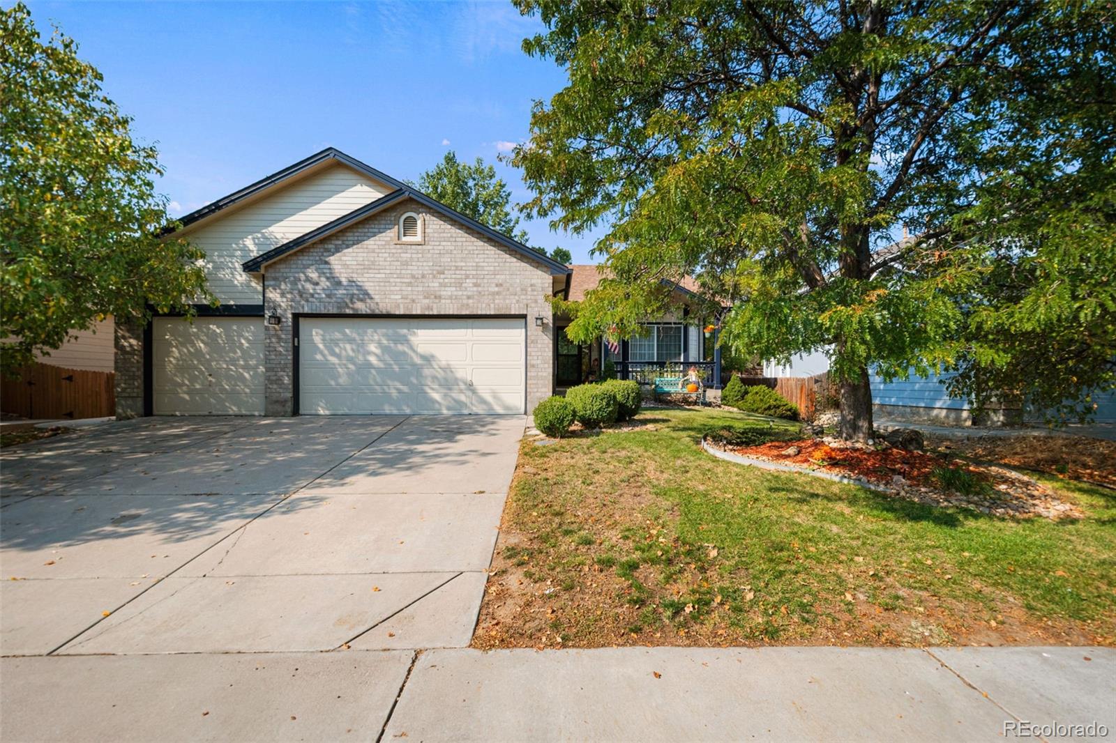 CMA Image for 11313  oakland drive,Henderson, Colorado