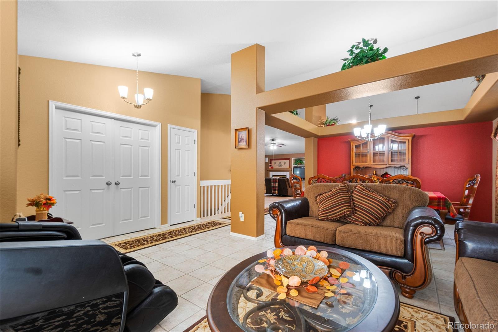 MLS Image #3 for 11313  oakland drive,henderson, Colorado