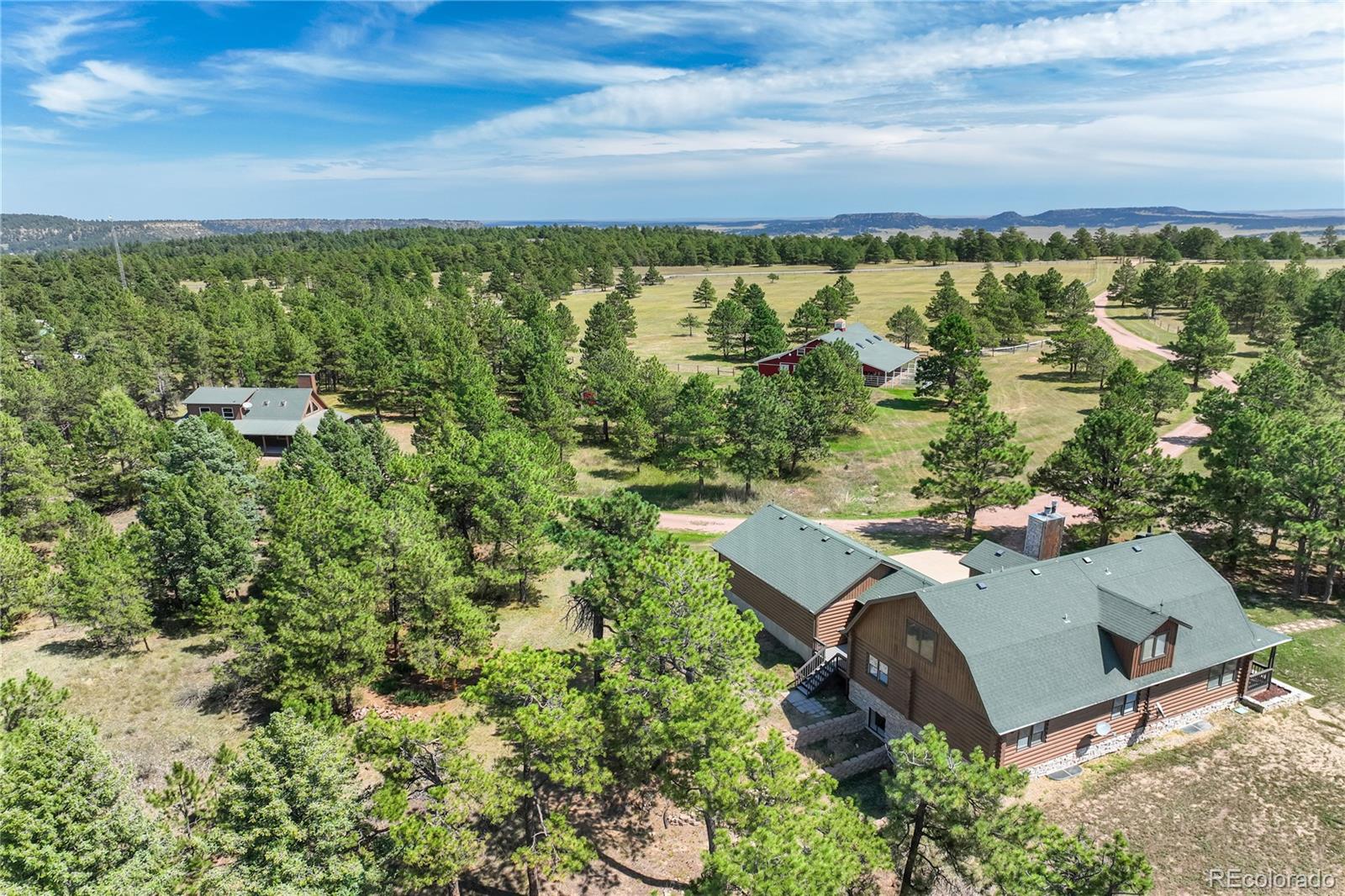 MLS Image #0 for 18820  saddle blanket lane,peyton, Colorado