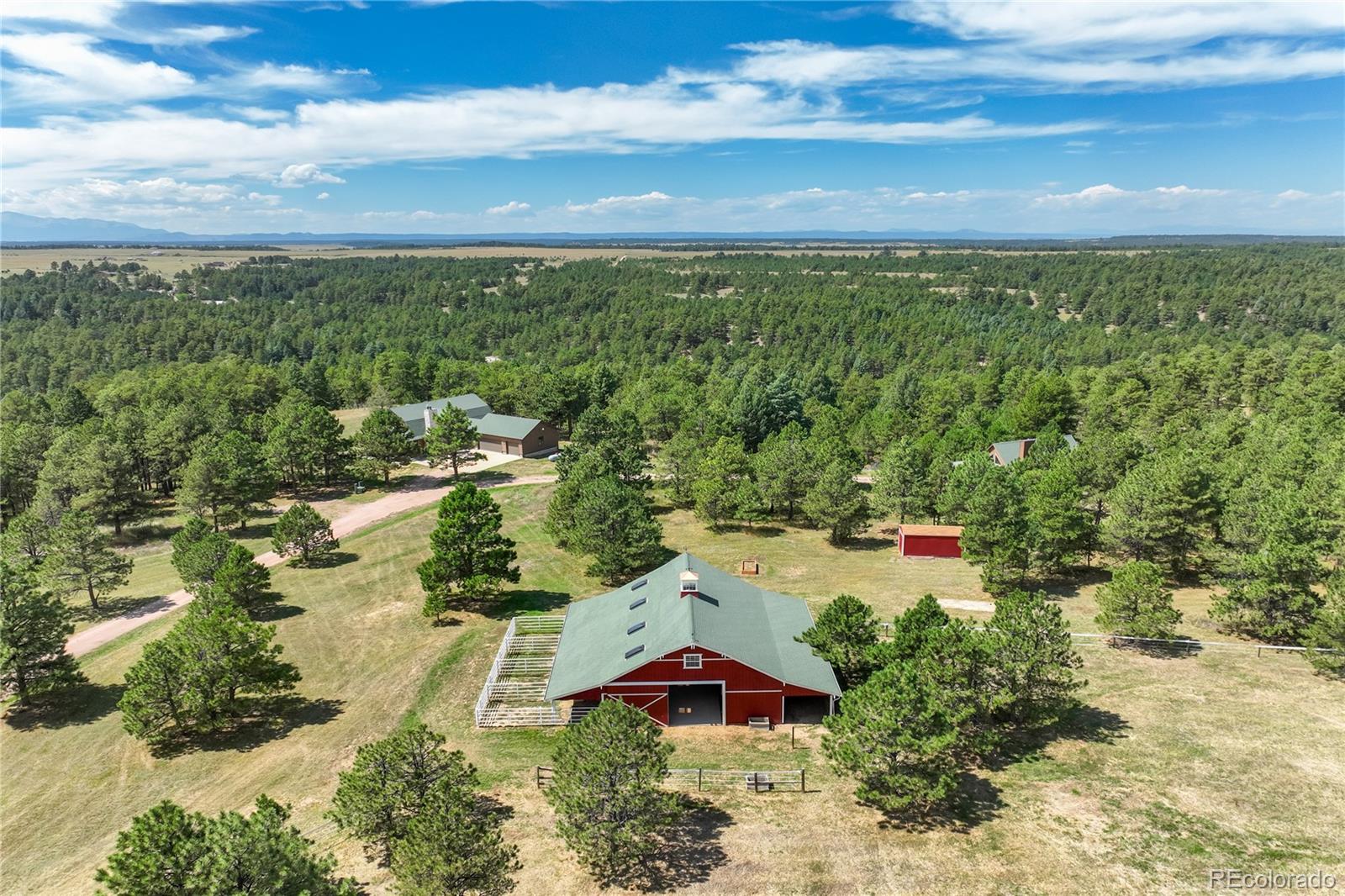 Report Image for 18820  Saddle Blanket Lane,Peyton, Colorado