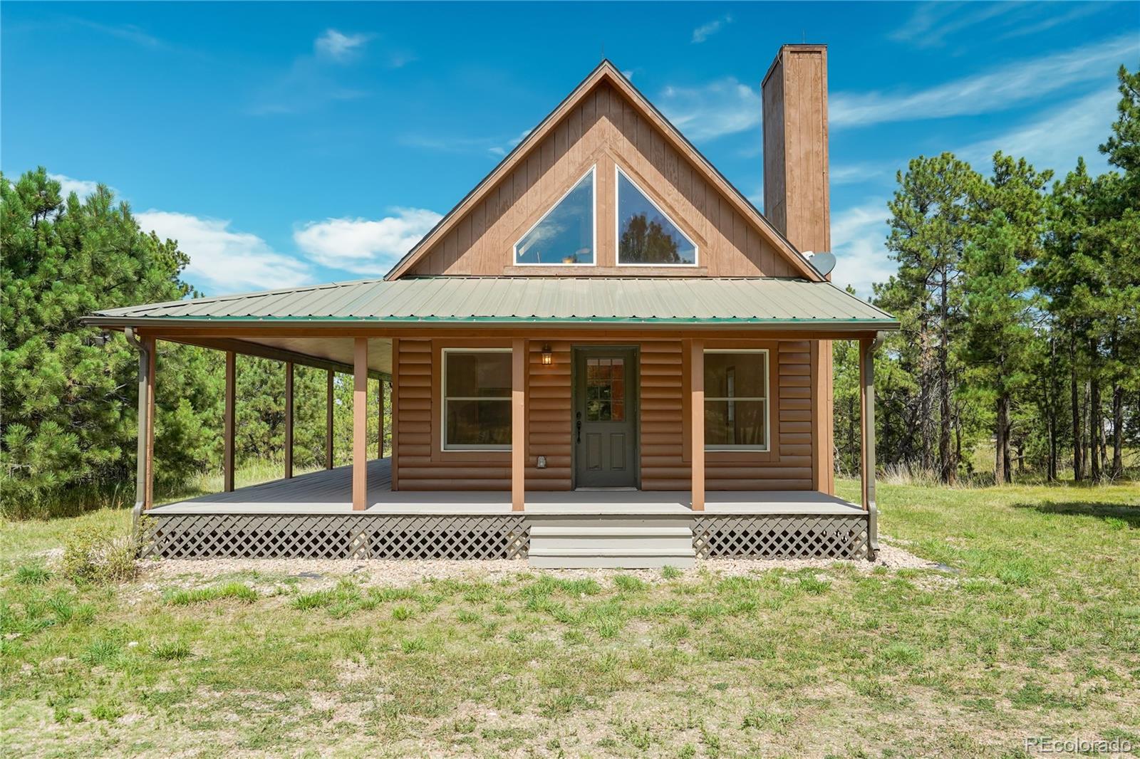 MLS Image #31 for 18820  saddle blanket lane,peyton, Colorado