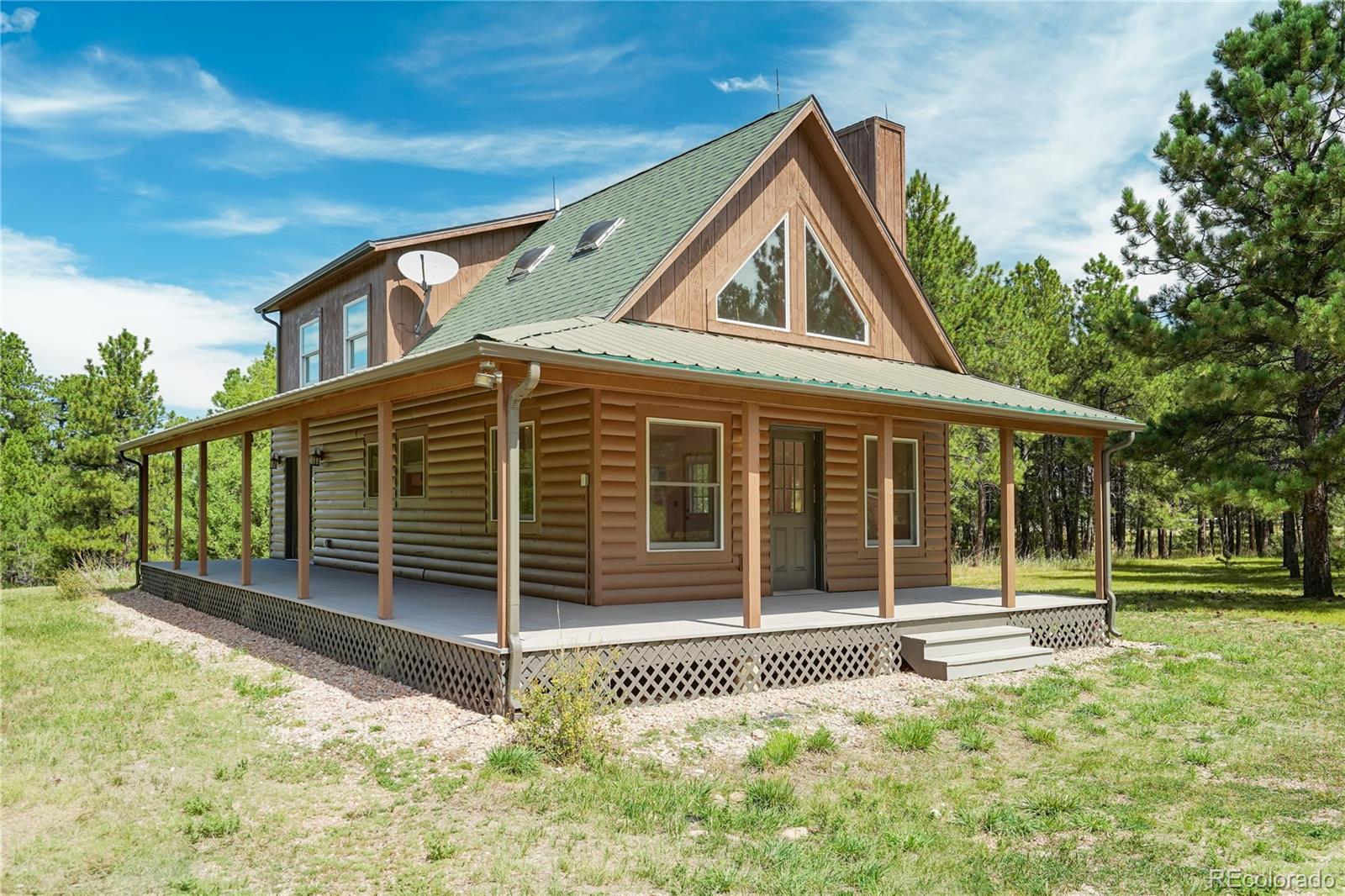 MLS Image #38 for 18820  saddle blanket lane,peyton, Colorado