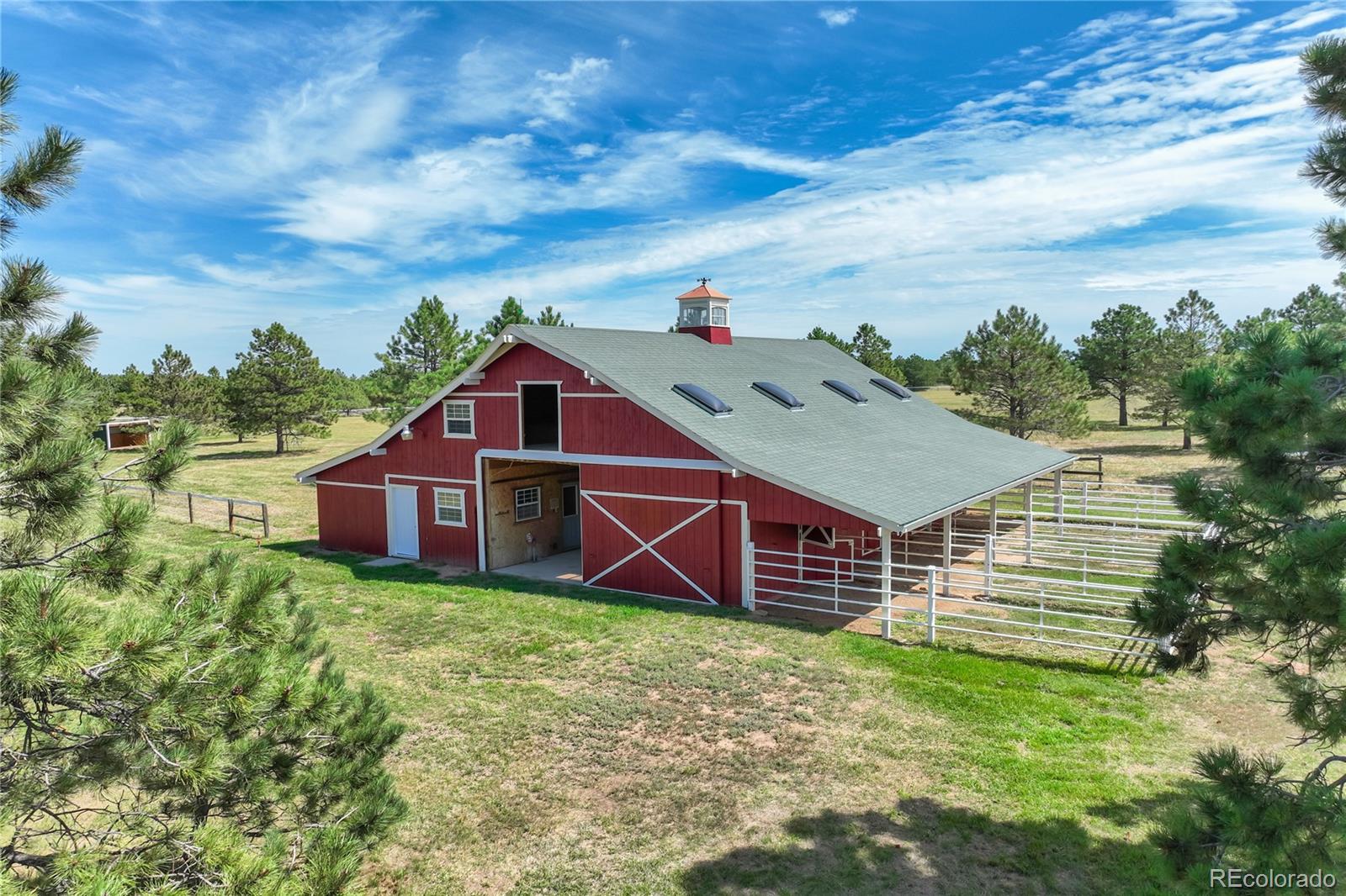 MLS Image #39 for 18820  saddle blanket lane,peyton, Colorado