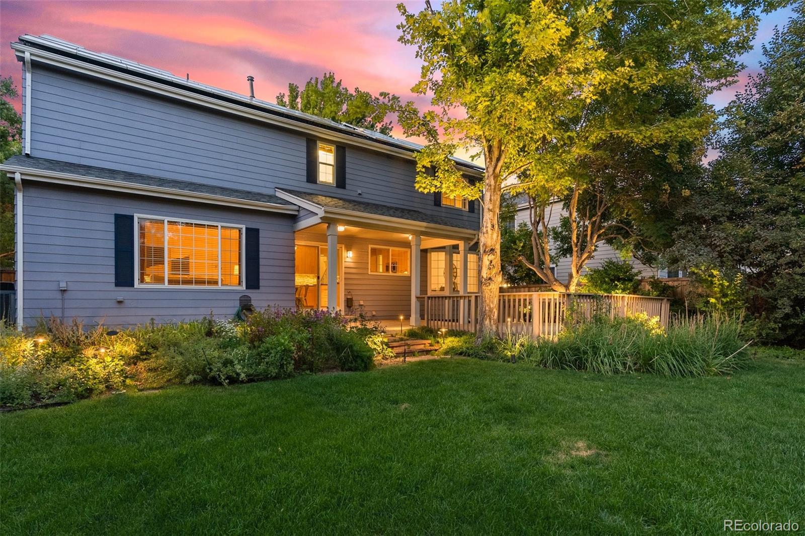 MLS Image #6 for 6190 w cross place,littleton, Colorado